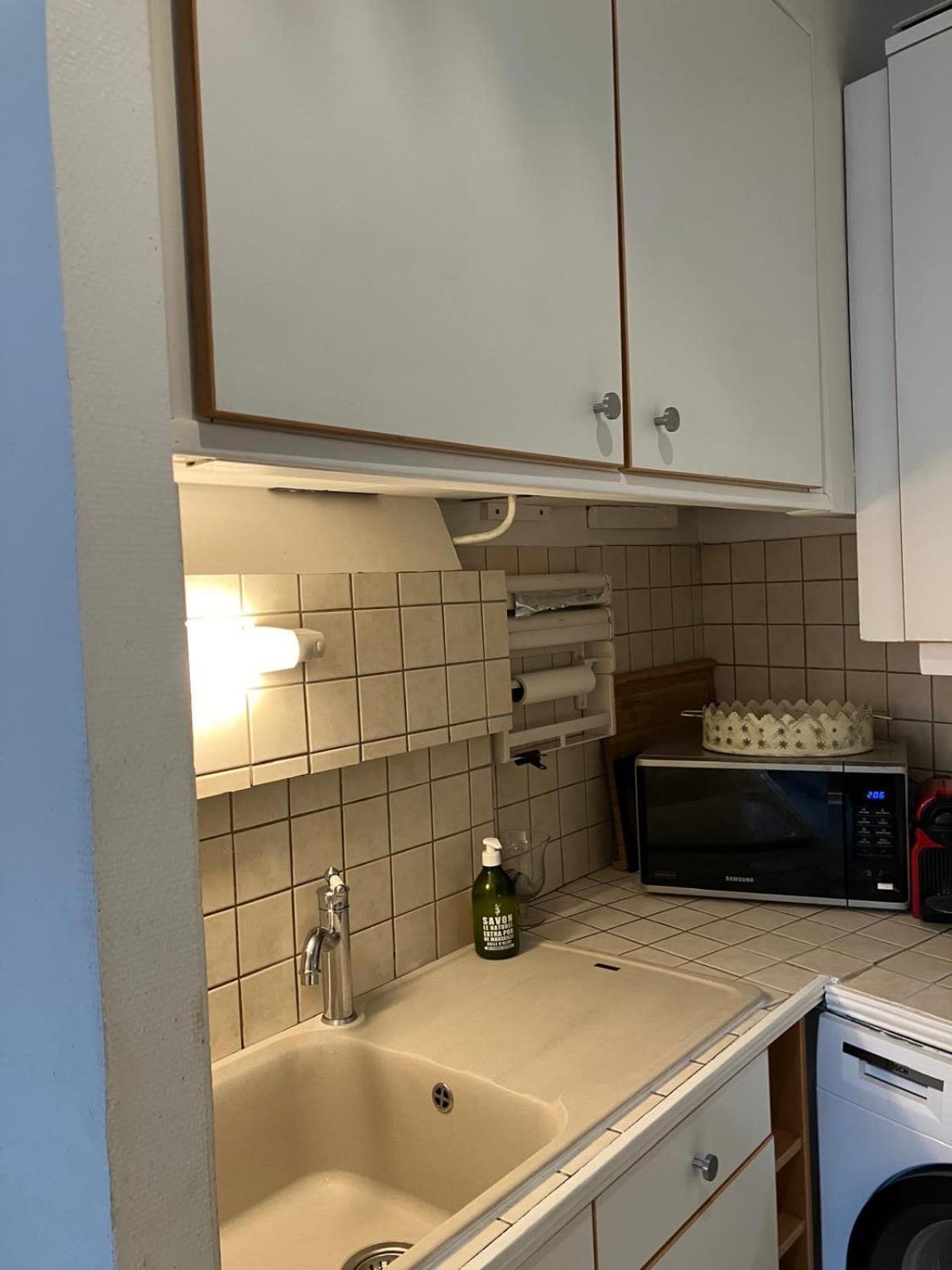 Apartment Lumieres De Saint-nizier 4 People *