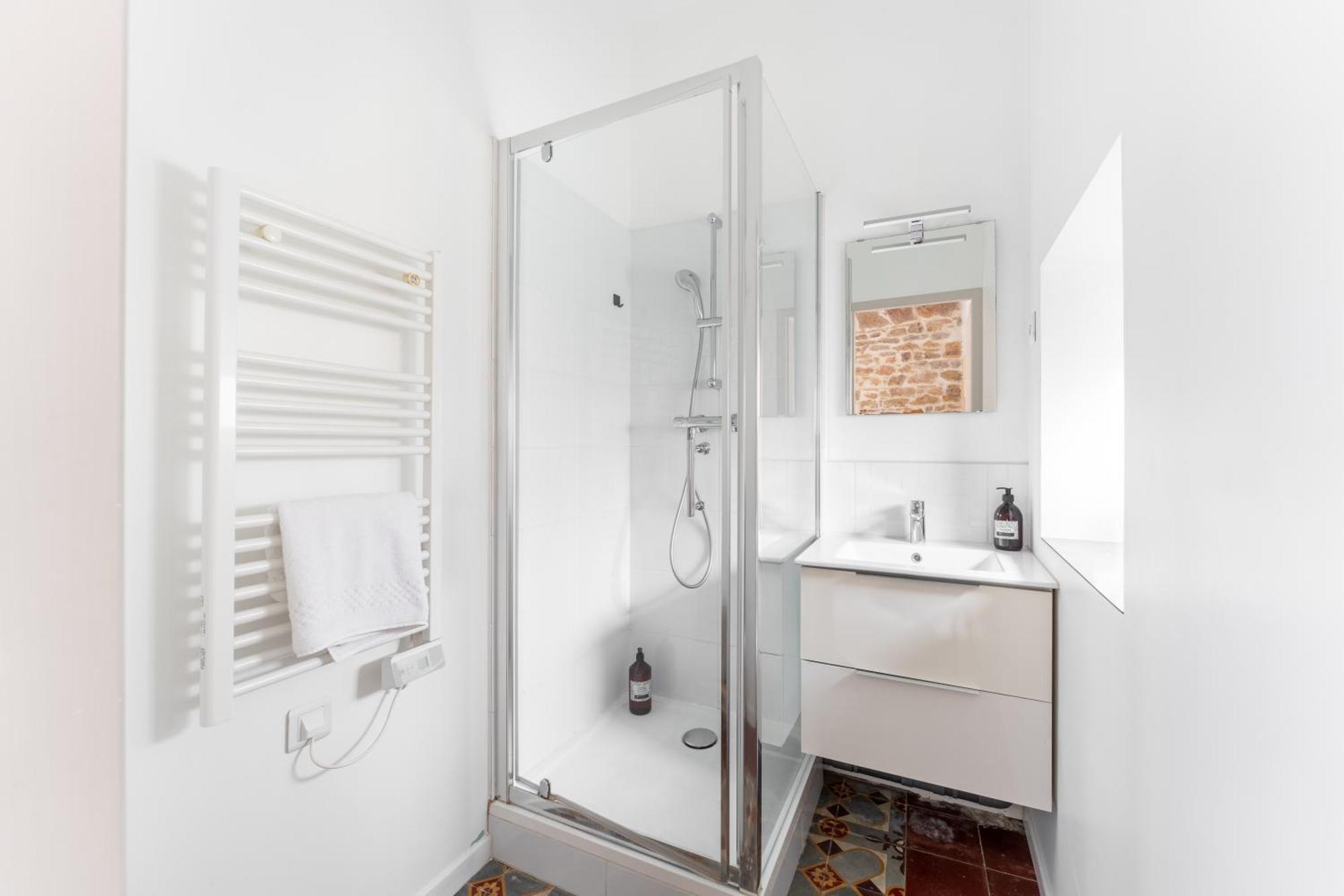 Moma - Au Coeur Du Quartier Vaise Apartamento