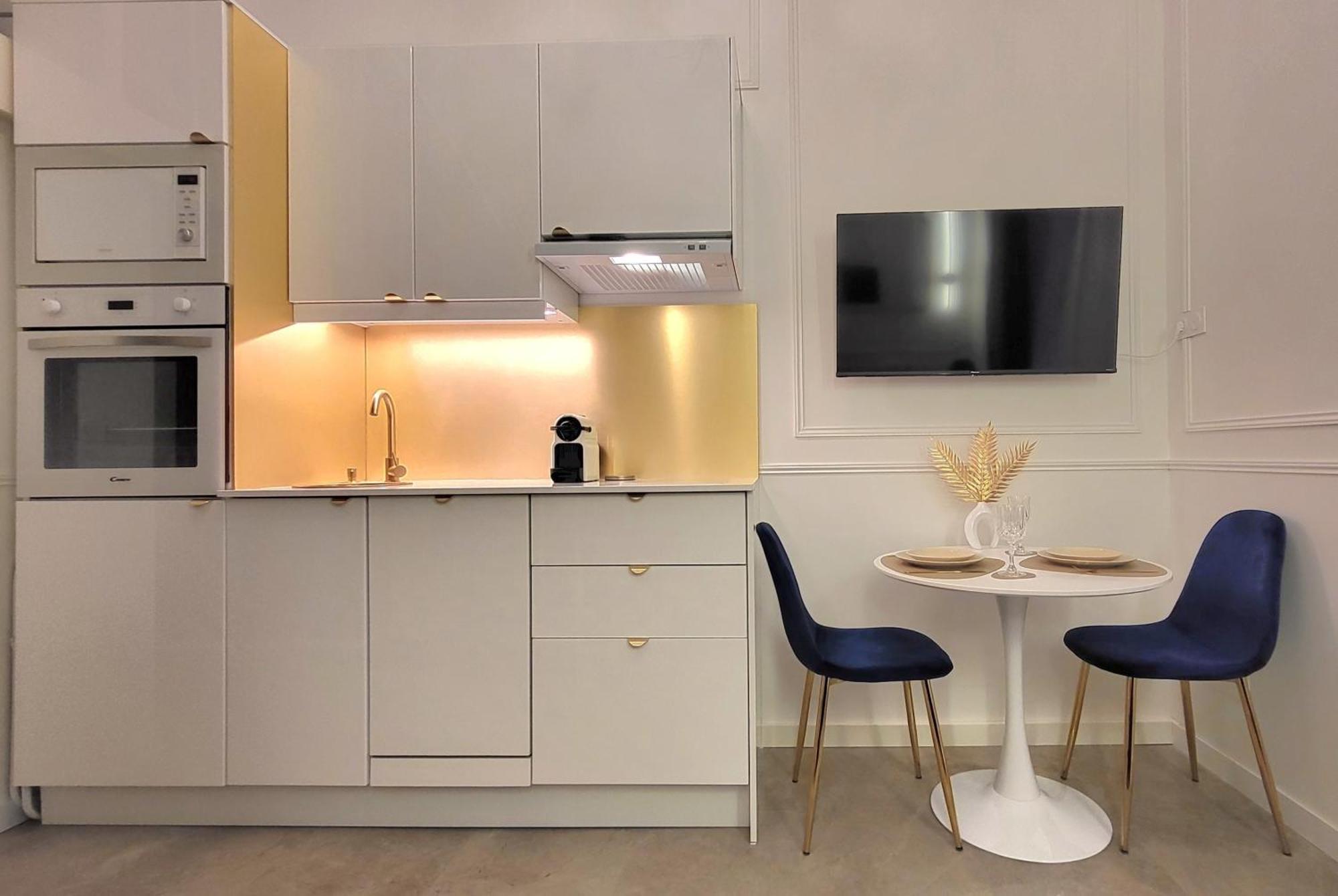 Golden Royal - De Gamme