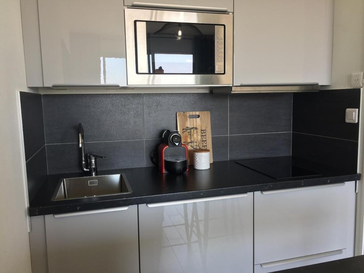 Le Petit Debrousse, Confort Calme Et Parking Apartment Lyon