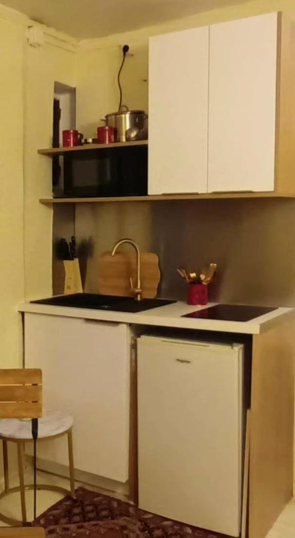 Chez Juliette Au Coeur Du Vieux-lyon *