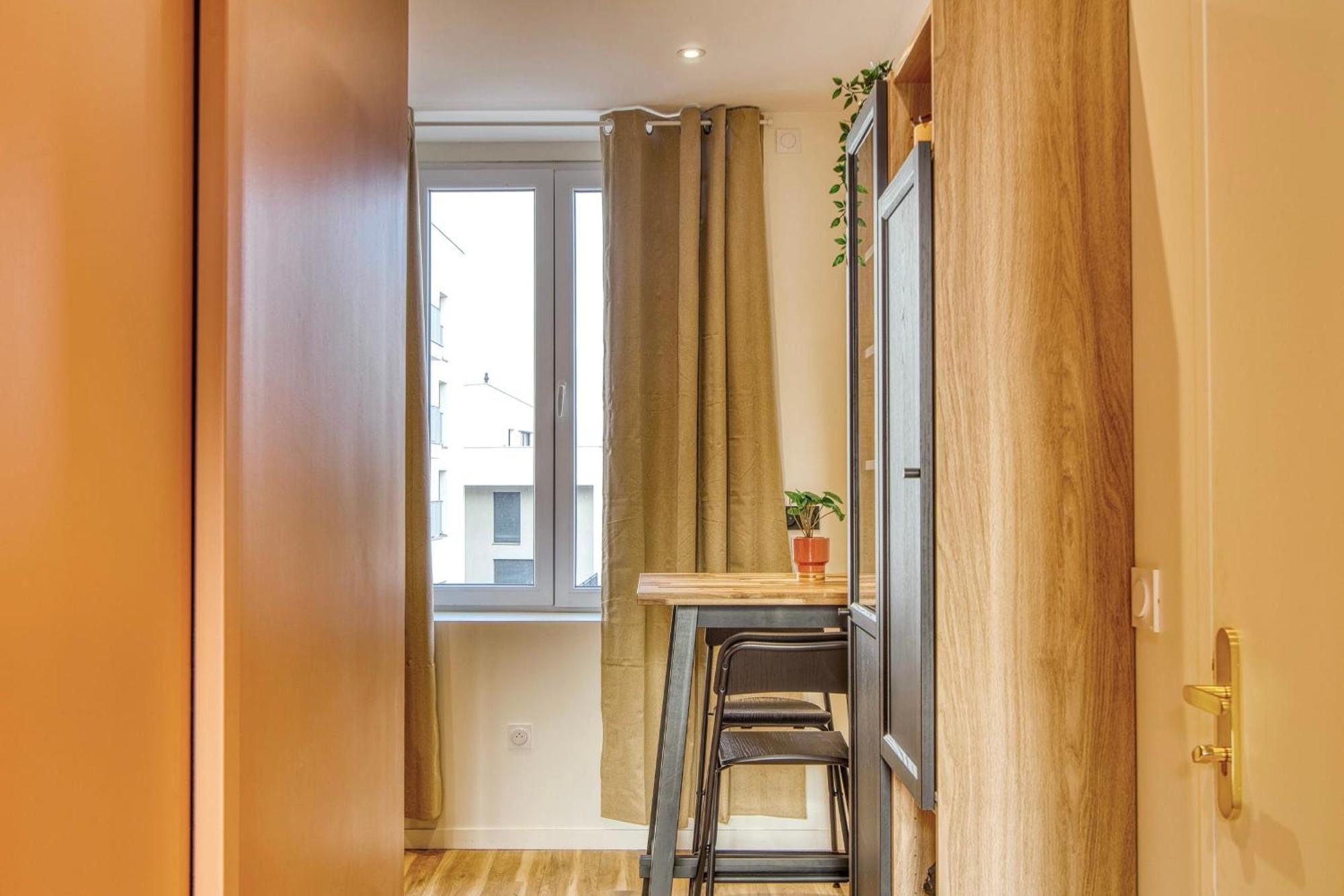 Apartamento L'oasis - Bel Climatise Quartier Point Du Jour 5 Lyon
