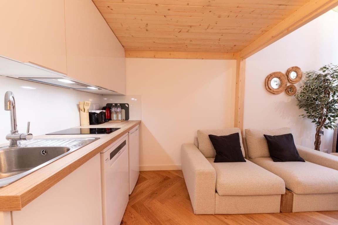 Le Royal - 1er - Mezzanine Croix Paquet Appartement Lyon
