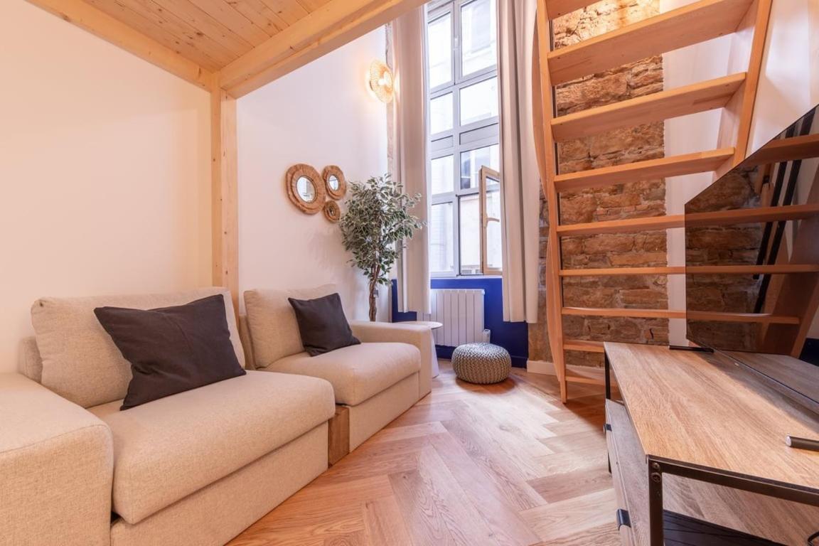Appartement Le Royal - 1er - Mezzanine Croix Paquet *