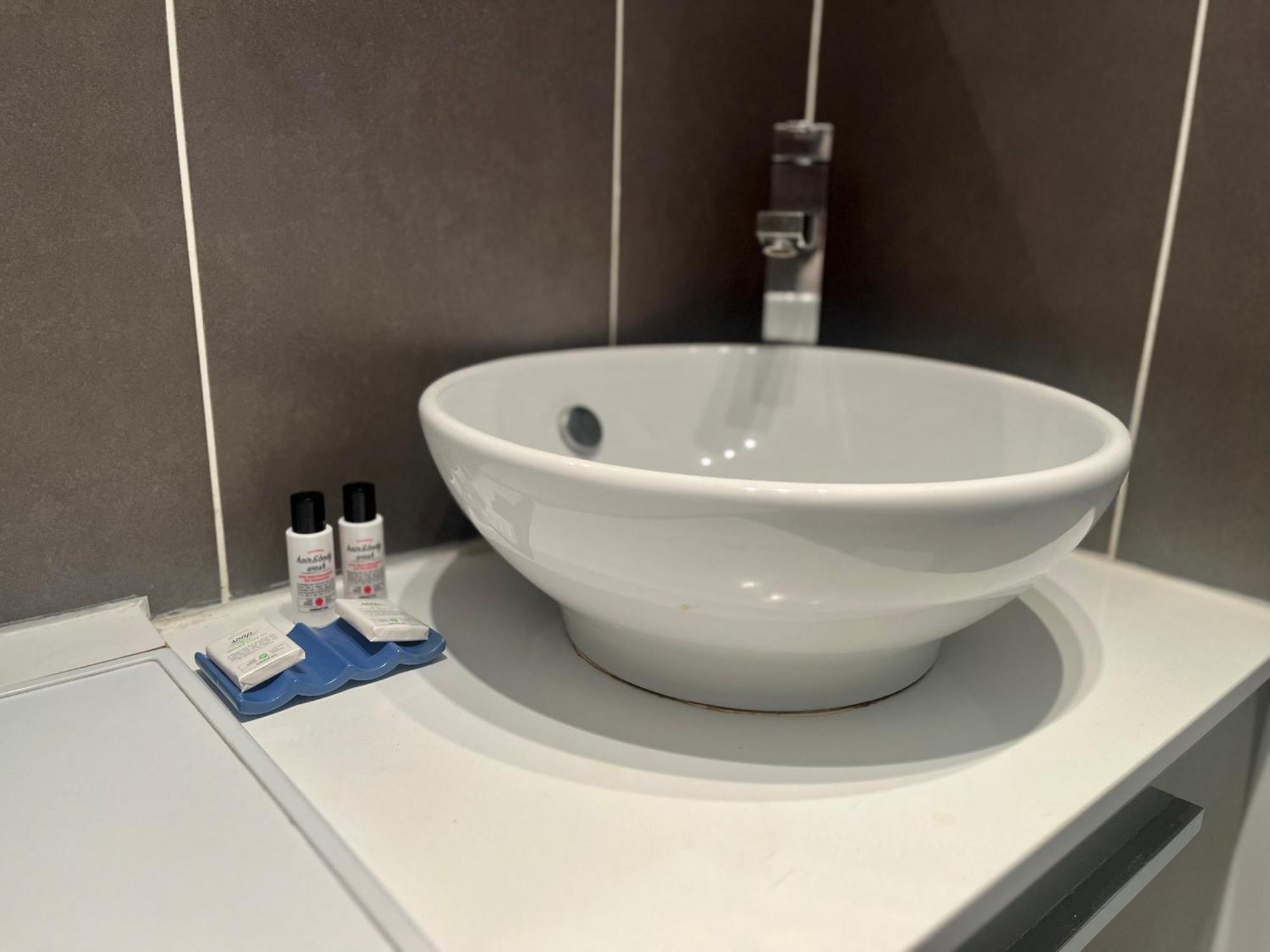 Apartment Lavany Lyon