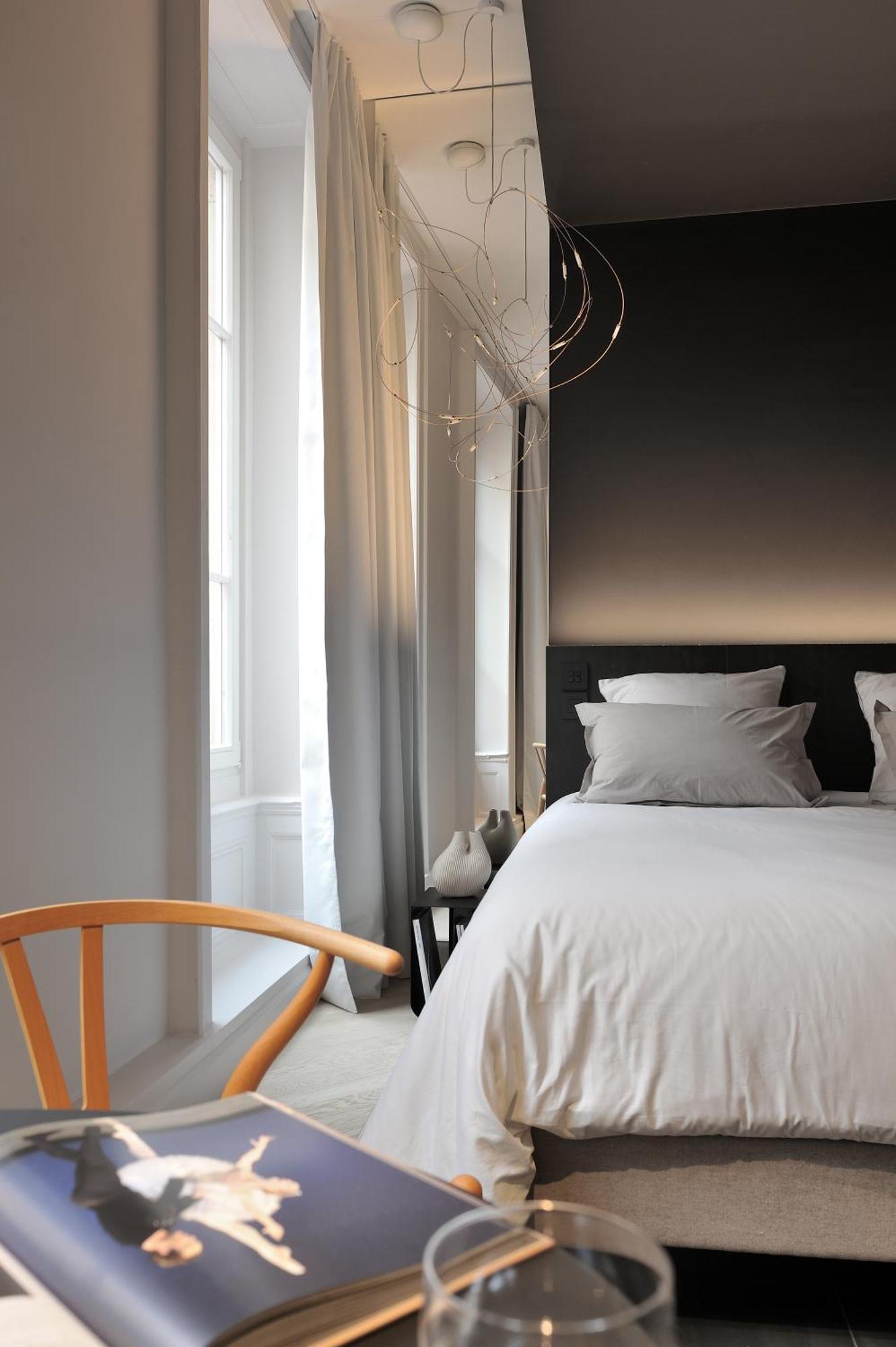 Mmm - 25ba - De Luxe - Centre De Appartement *