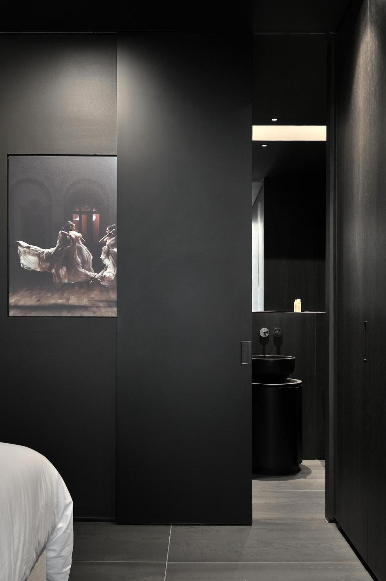 Appartement Mmm - 25ba - De Luxe - Centre De