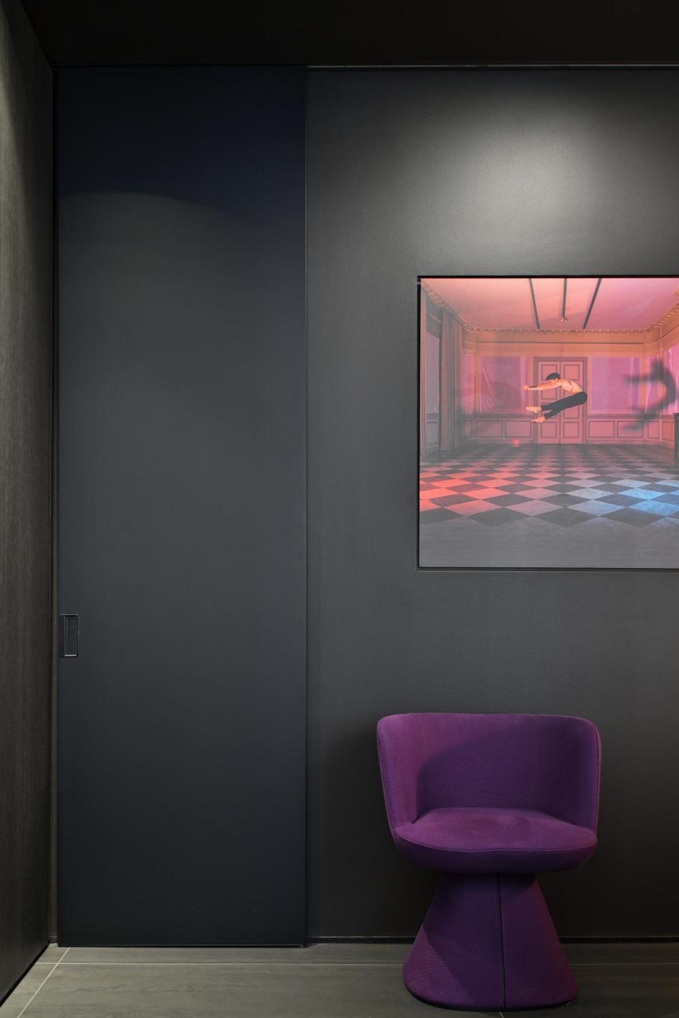 Mmm - 25ba - De Luxe - Centre De Appartement