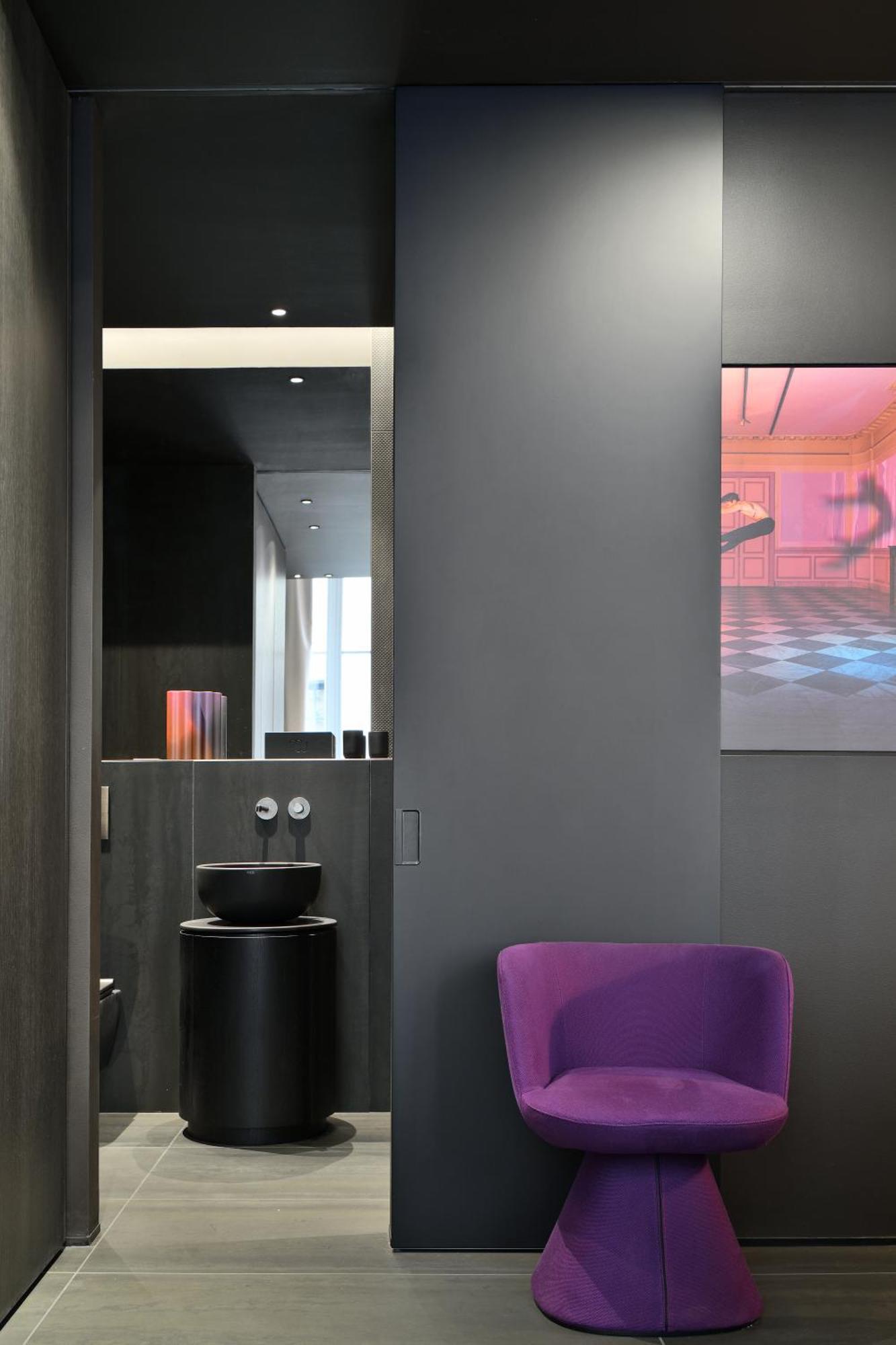 Appartement Mmm - 25ba - De Luxe - Centre De