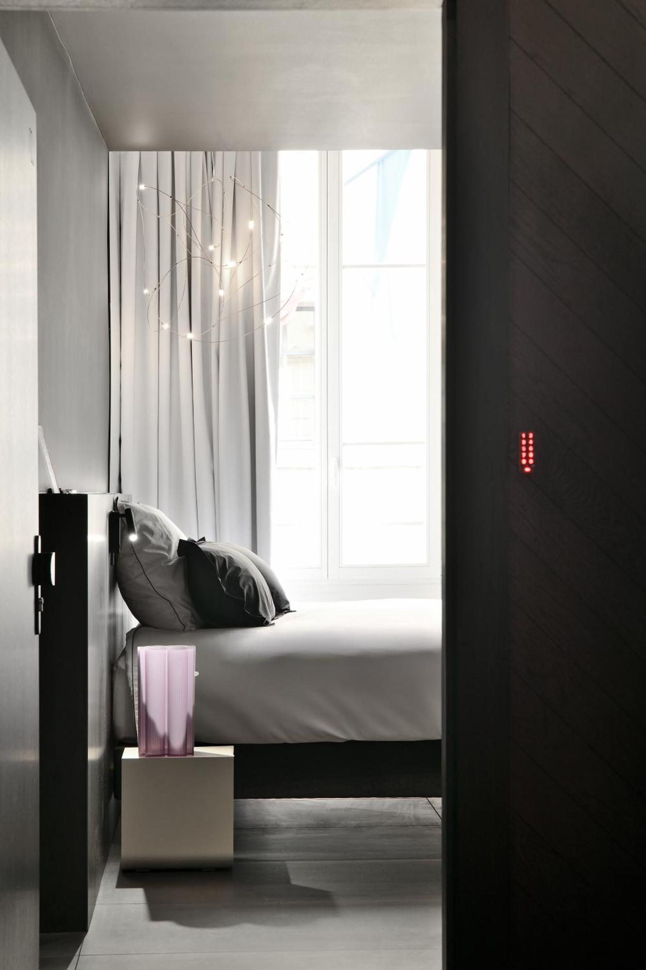 Mmm - 25ba - De Luxe - Centre De Appartement Lyon