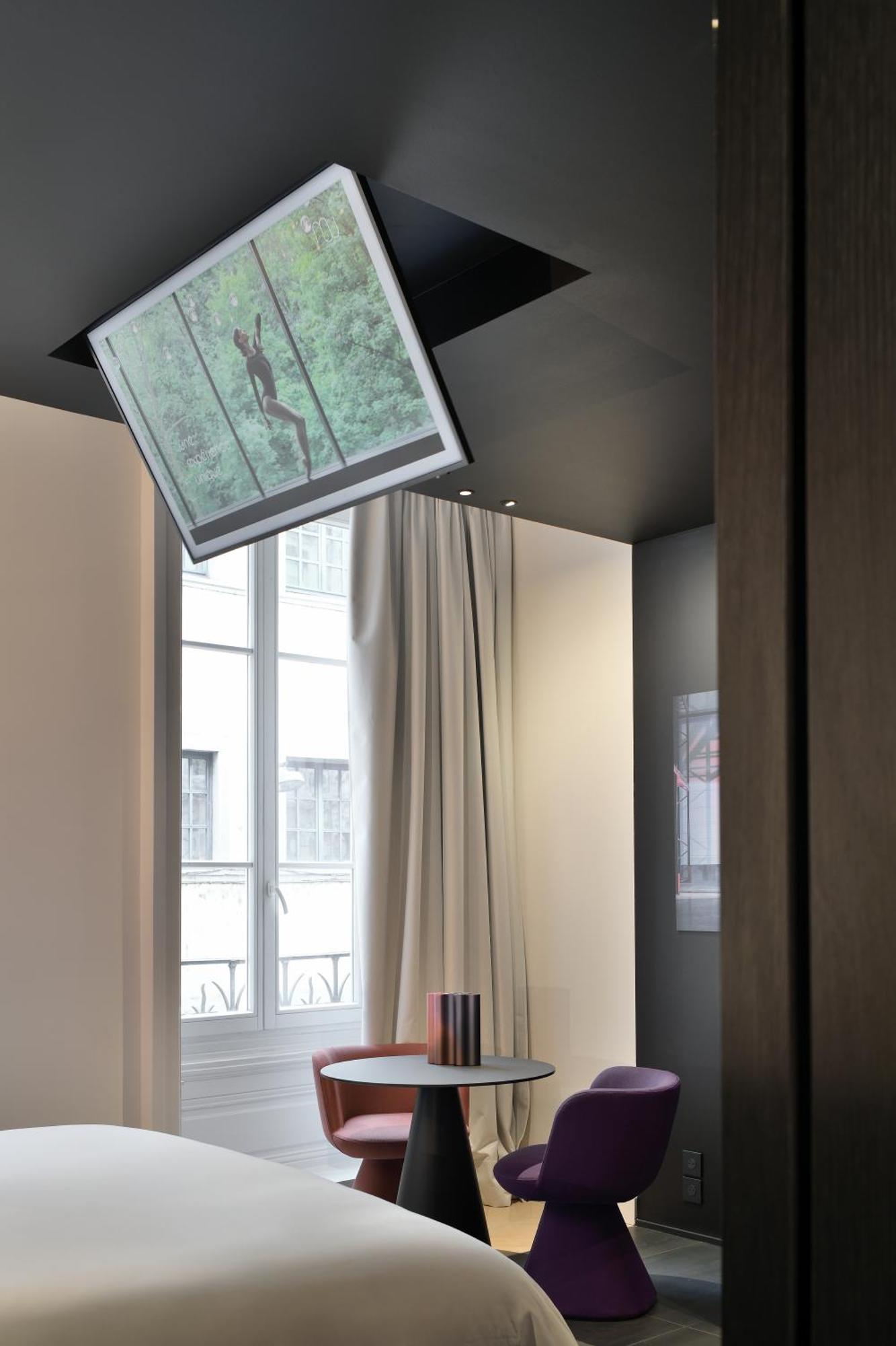 Mmm - 25ba - De Luxe - Centre De Appartement