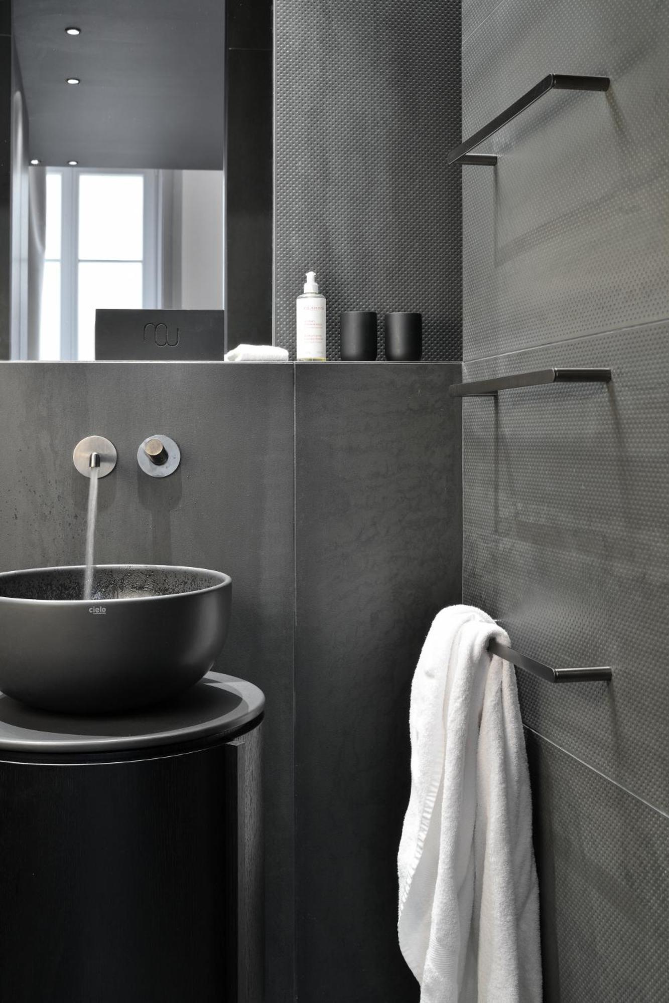 Mmm - 25ba - De Luxe - Centre De Appartement