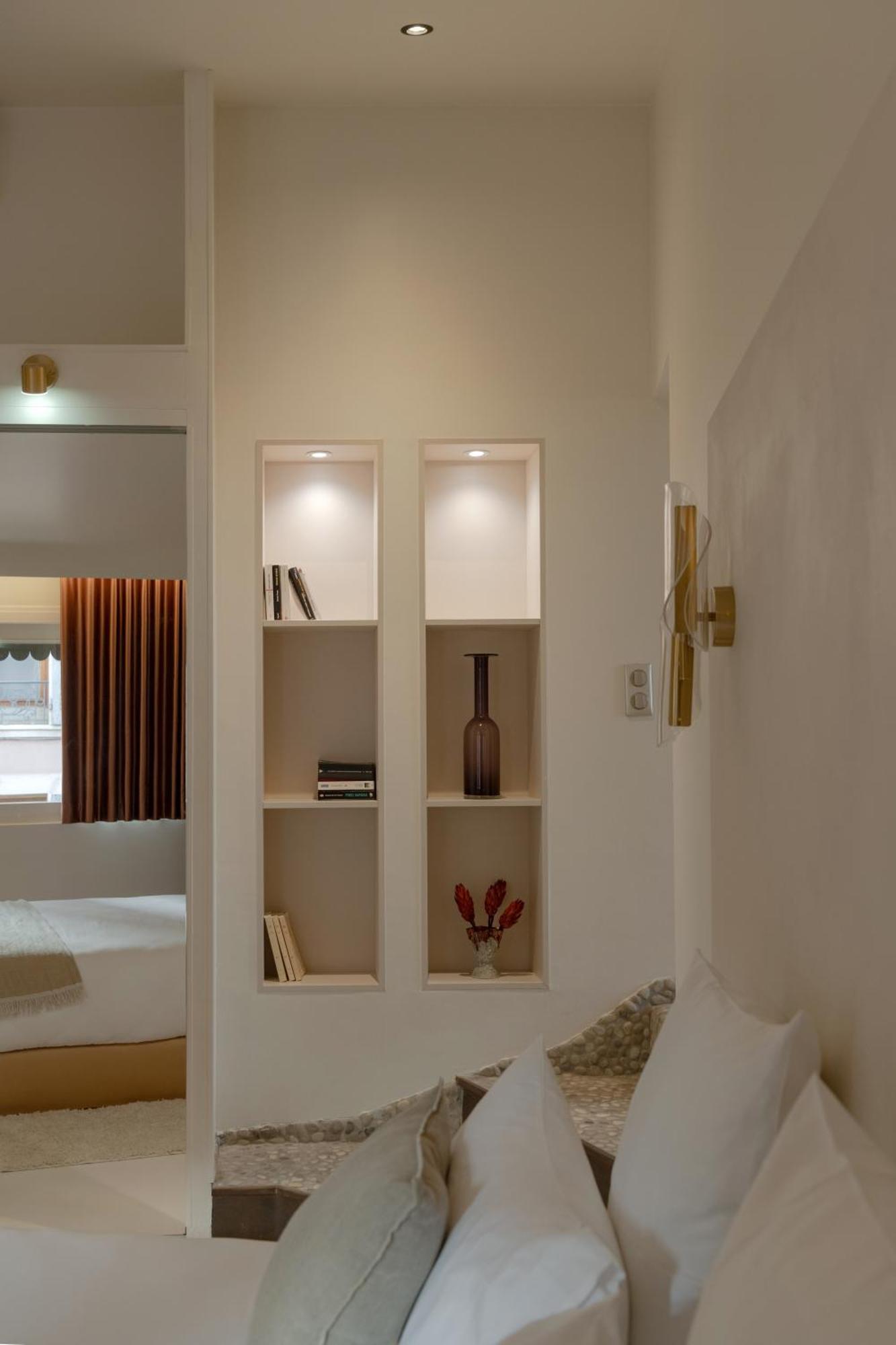 Hotel Mihotel Le Gourguillon