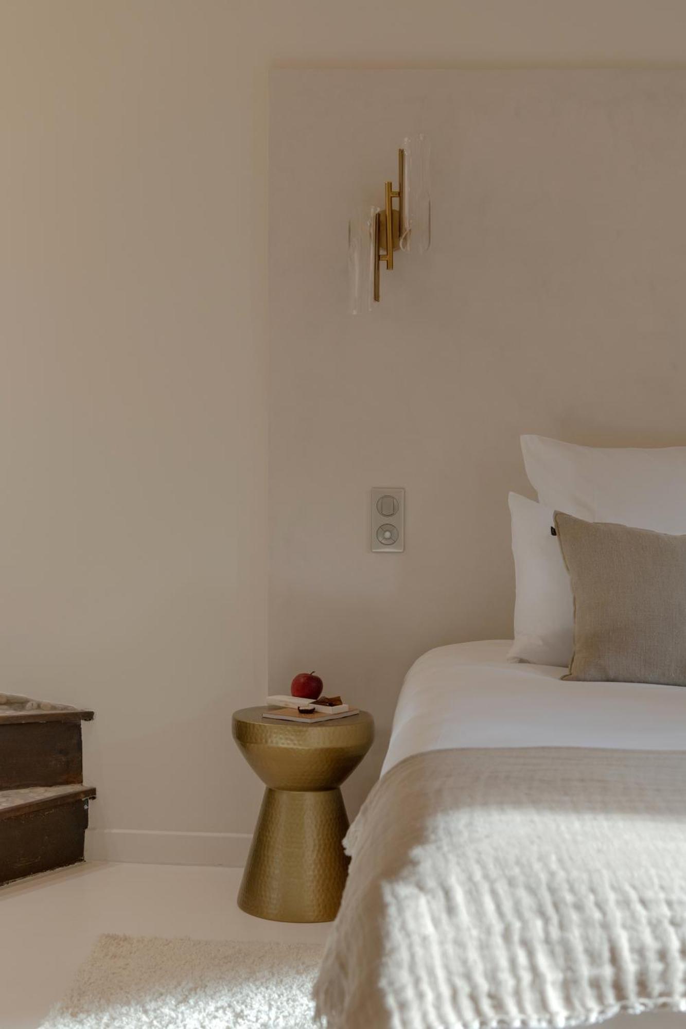 Hotel Mihotel Le Gourguillon Lyon