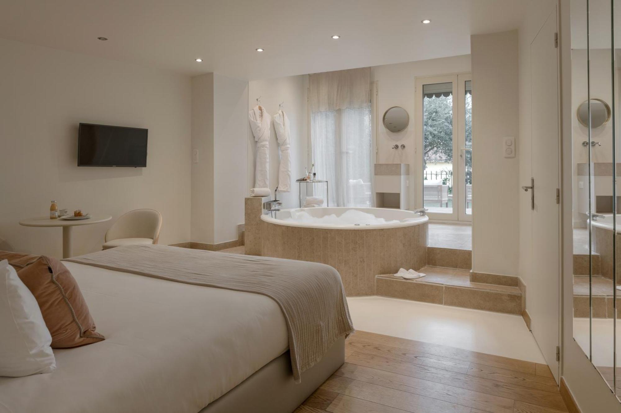 Mihotel Le Gourguillon Lyon