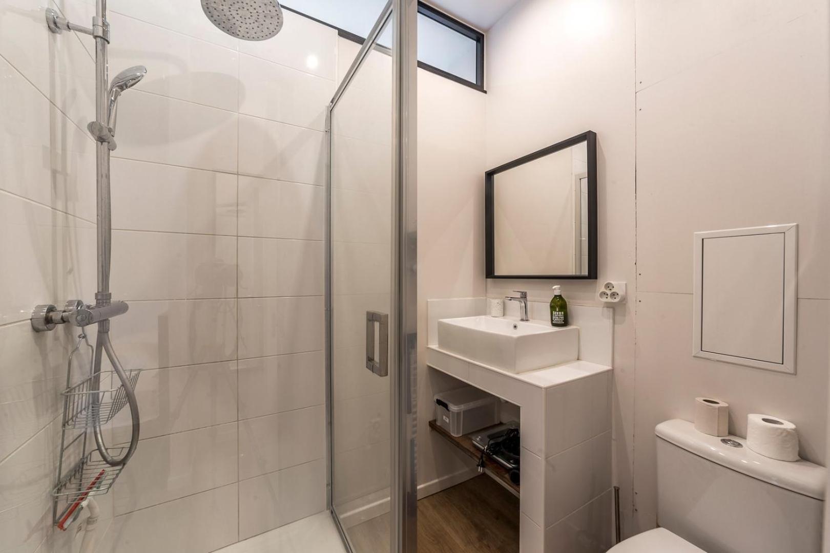 Appartement Le Petit Barret Du 8eme Ail Lyon