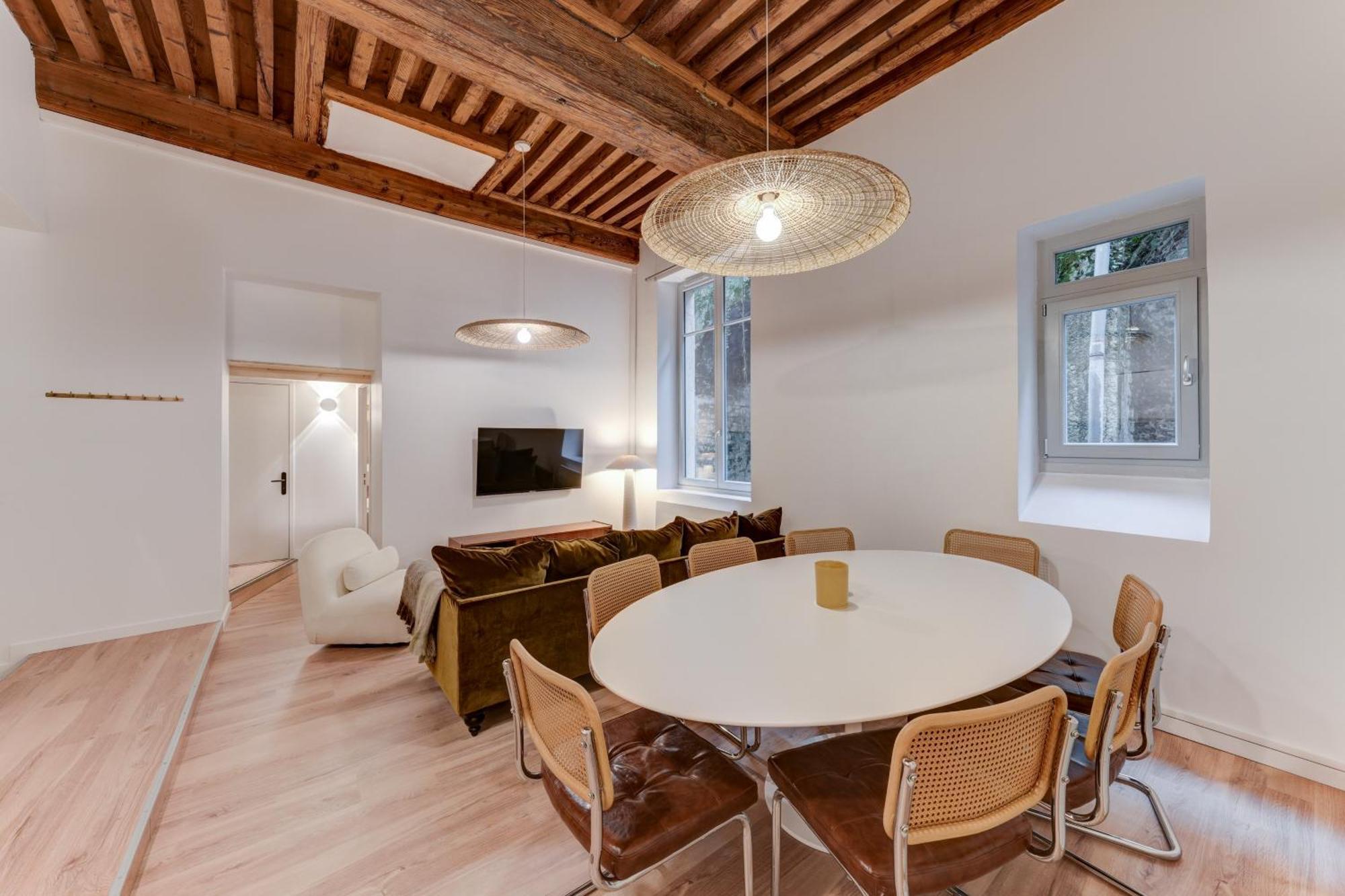 Aparthotel Nocnoc Le Balme *