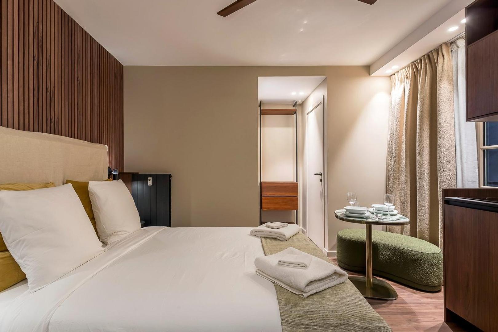 Zola - Furnished - Downtown Lyon