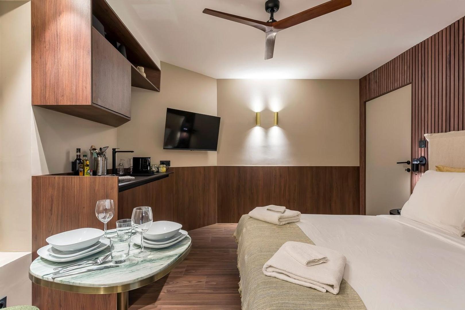 Zola - Furnished - Downtown Lyon