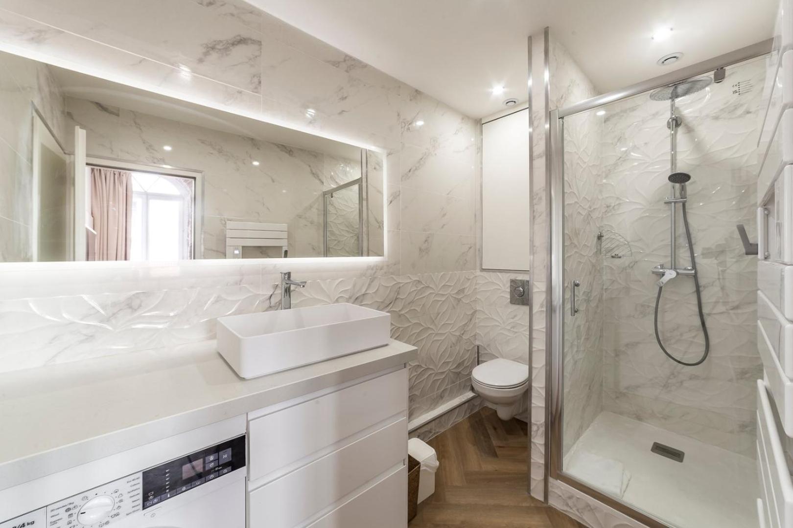Apartment Le Climatise Du 6eme *