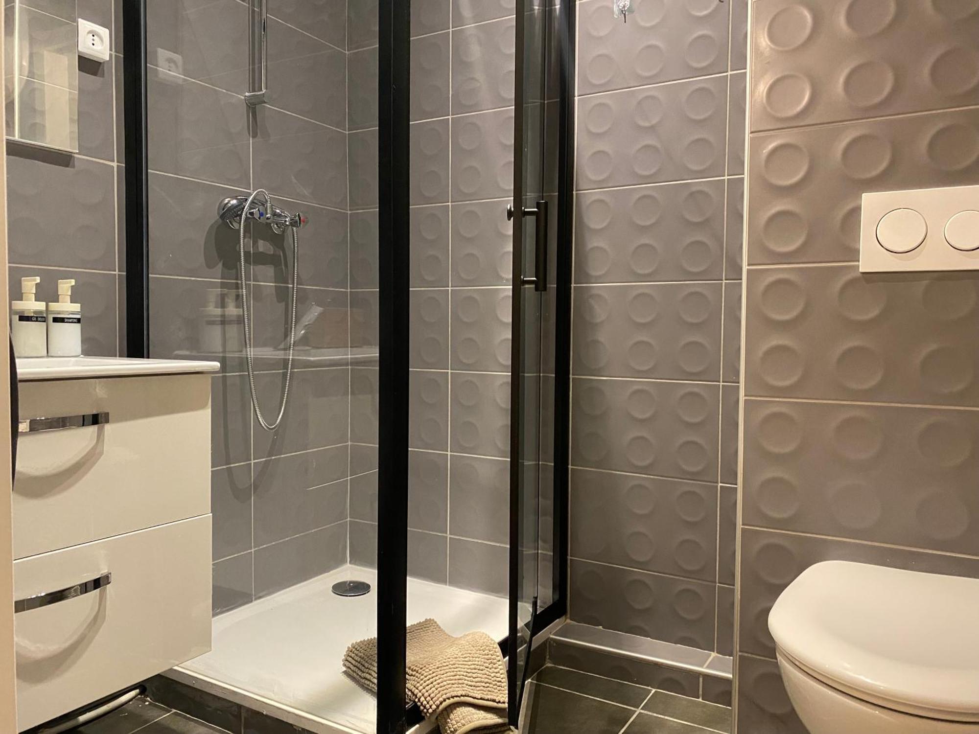 Apartamento Le Suchet, Bnbconciergerie Lyon