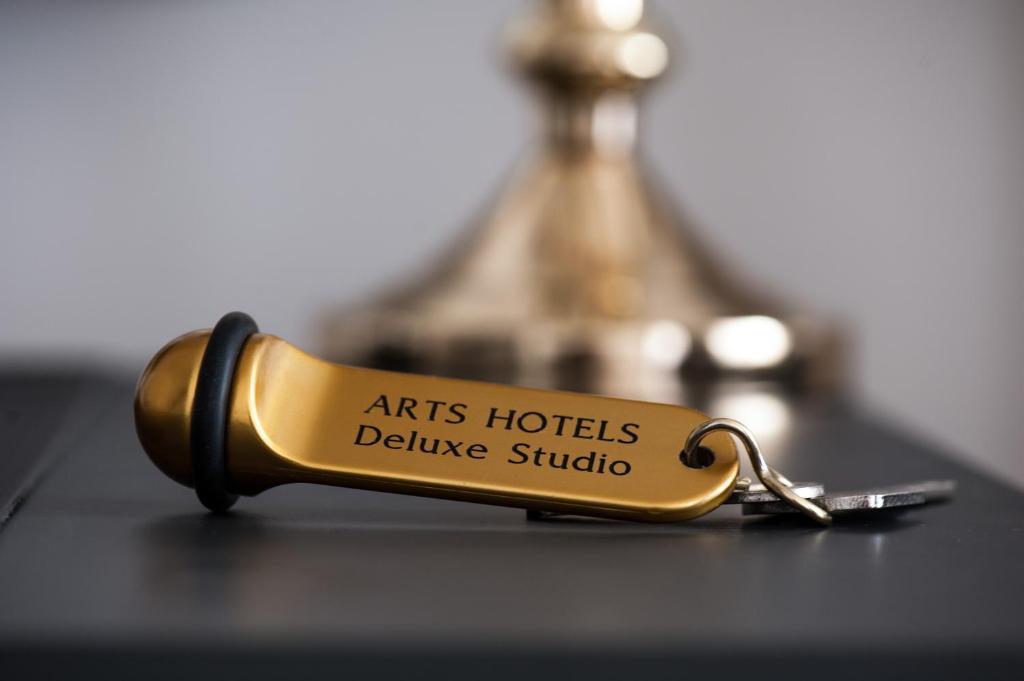 Arts Hotels, Cordeliers Appartement