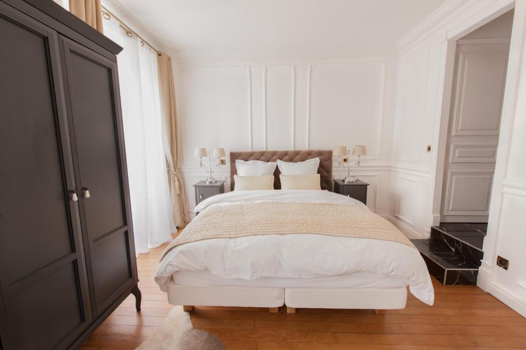 Arts Hotels, Cordeliers Appartement *
