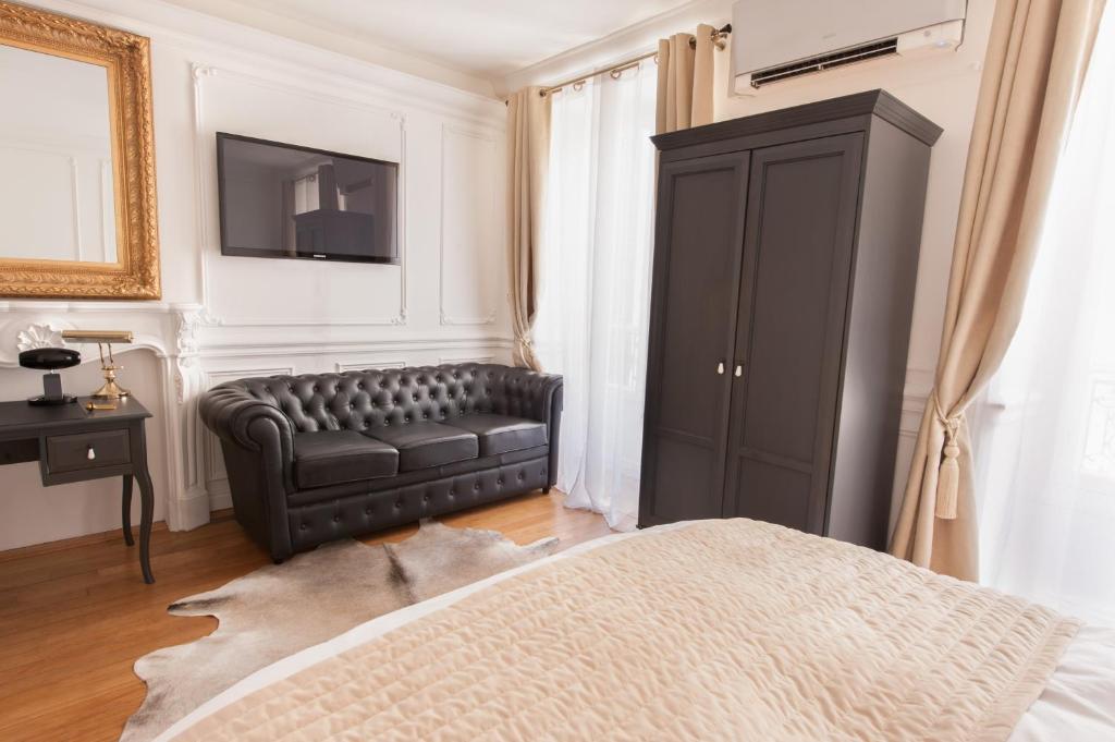Arts Hotels, Cordeliers * Lyon