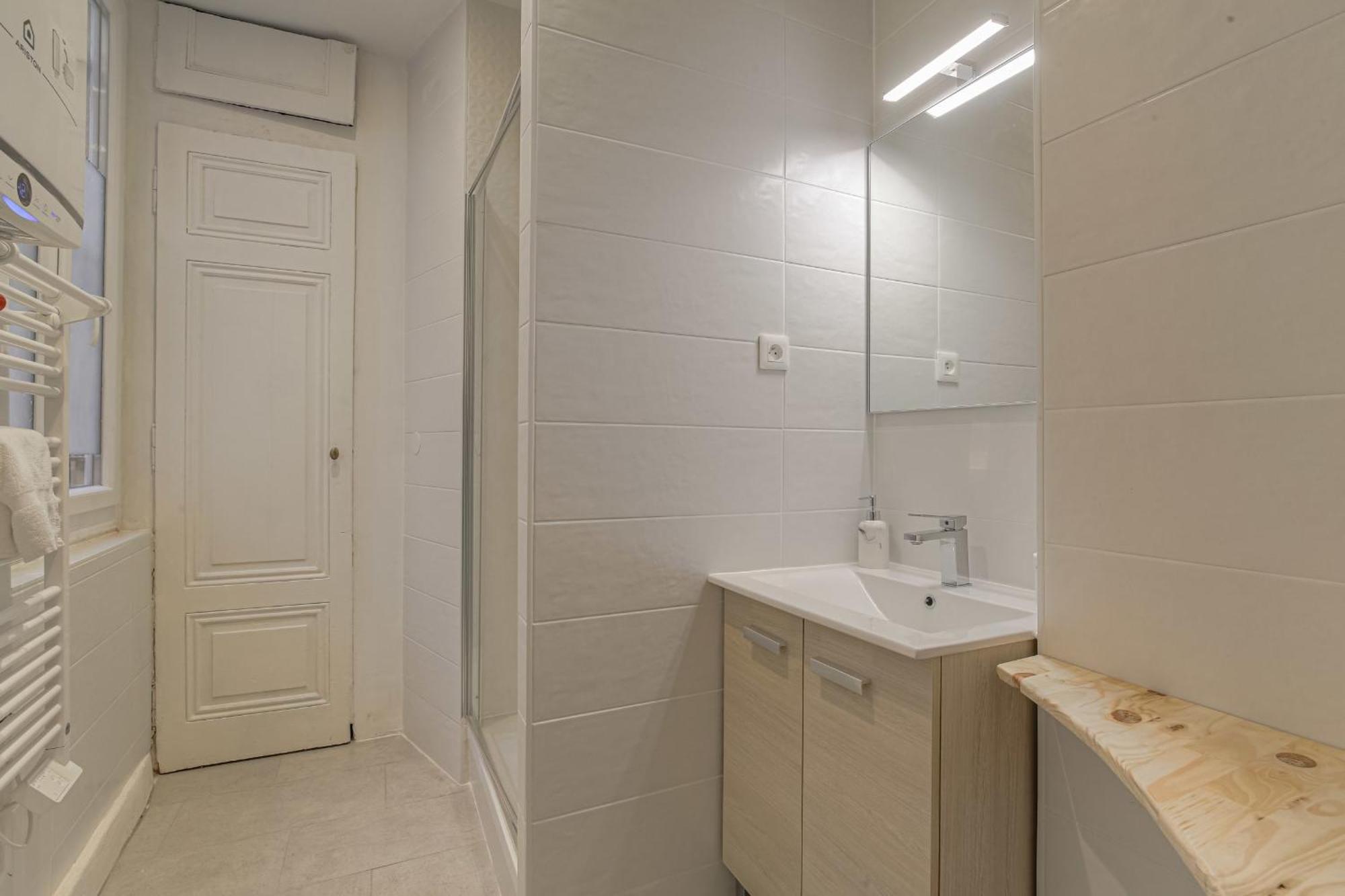 Apartment Cosy Et Typique A Cordeliers