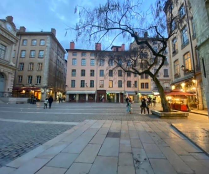 Le Prestige Vieux Lyon, Duplex Vue Sur La Saone Lyon