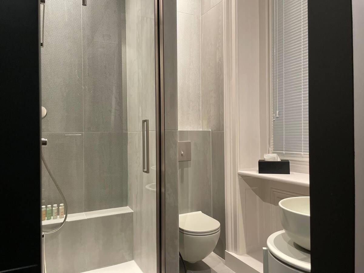 Appartement Mmm - 25ba - De Luxe - Centre De