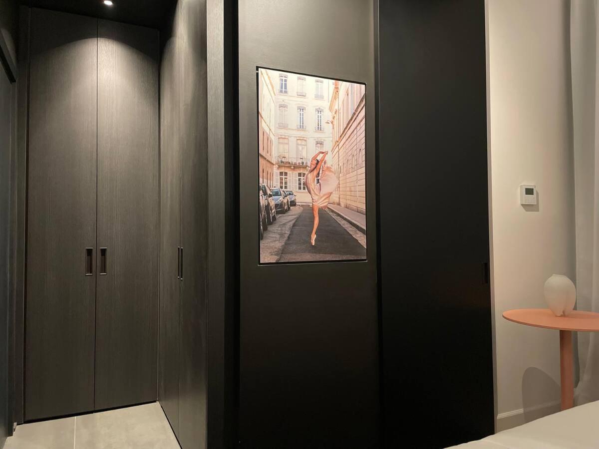 Mmm - 25ba - De Luxe - Centre De Appartement
