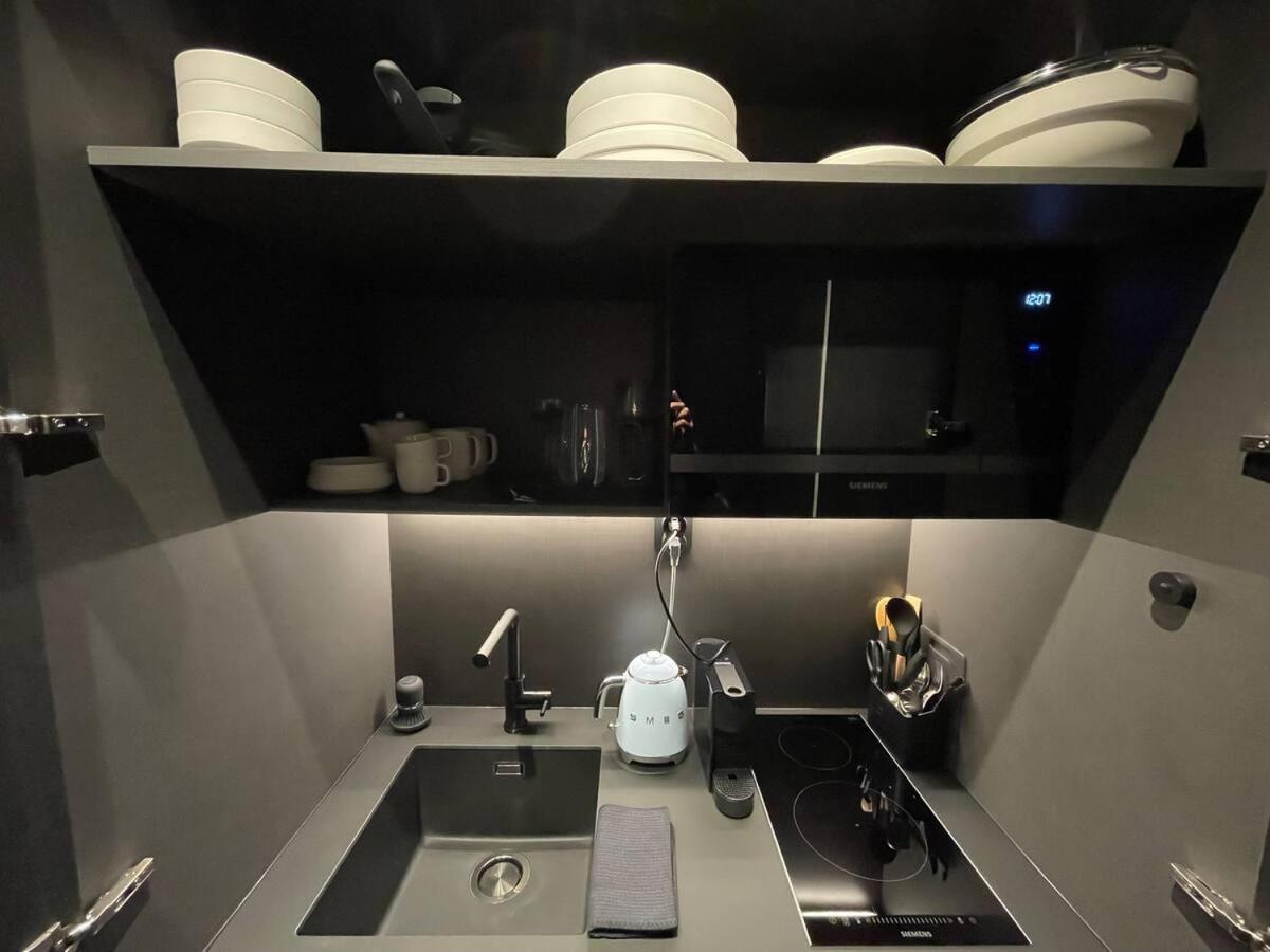 Mmm - 25ba - De Luxe - Centre De Appartement Lyon