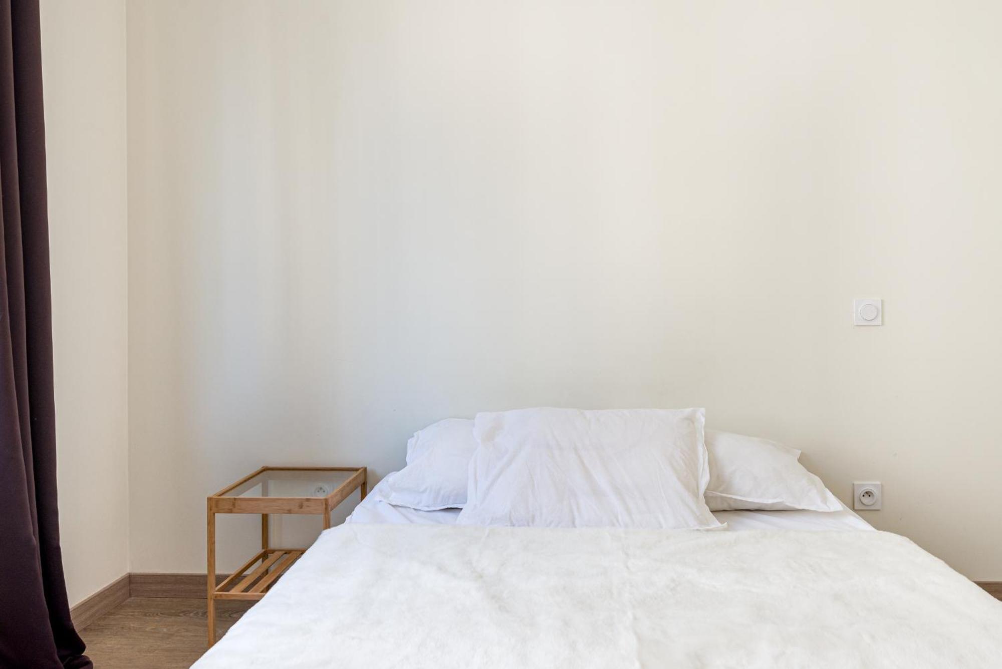 Kao Flat Apartment