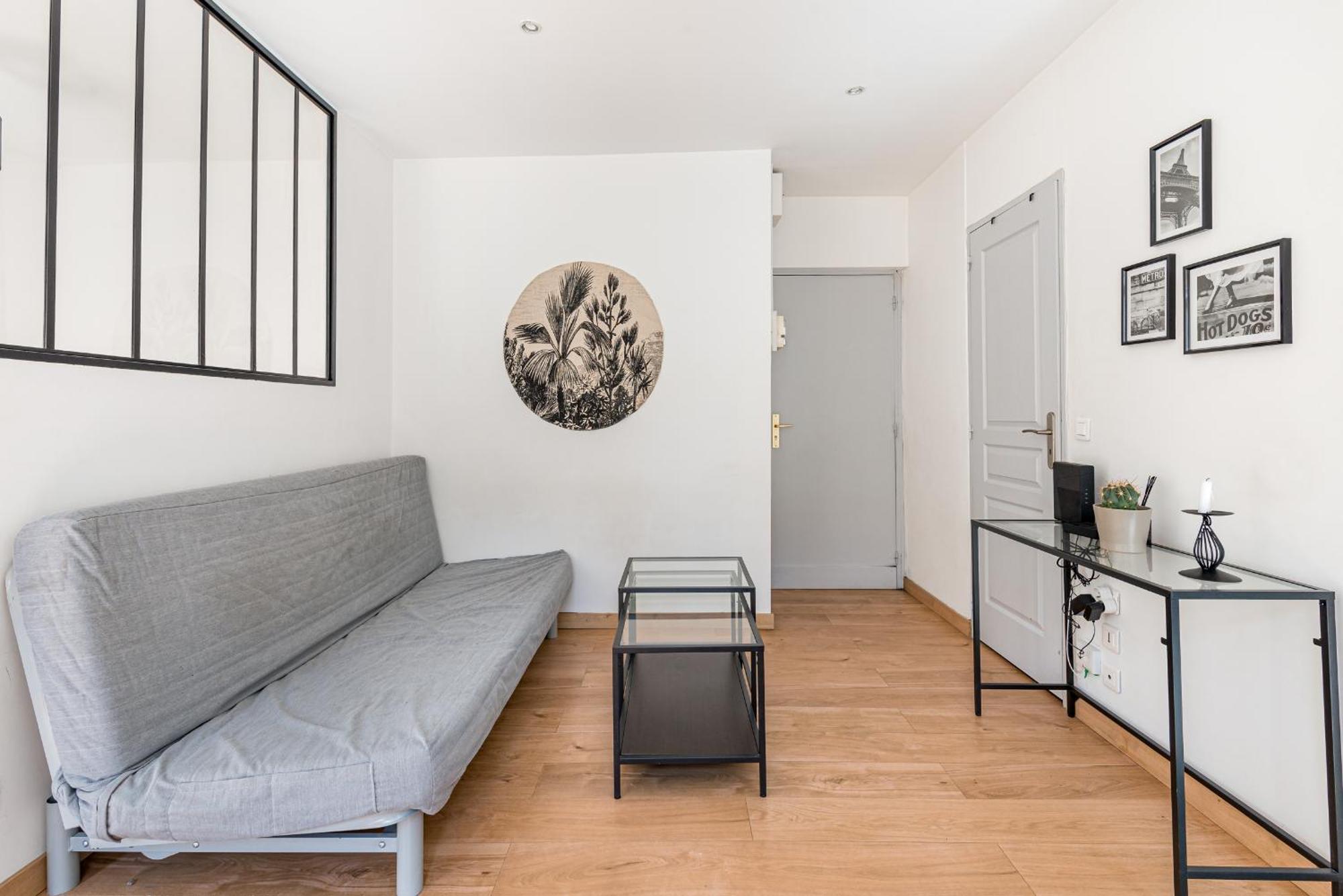 Kao Flat * Lyon