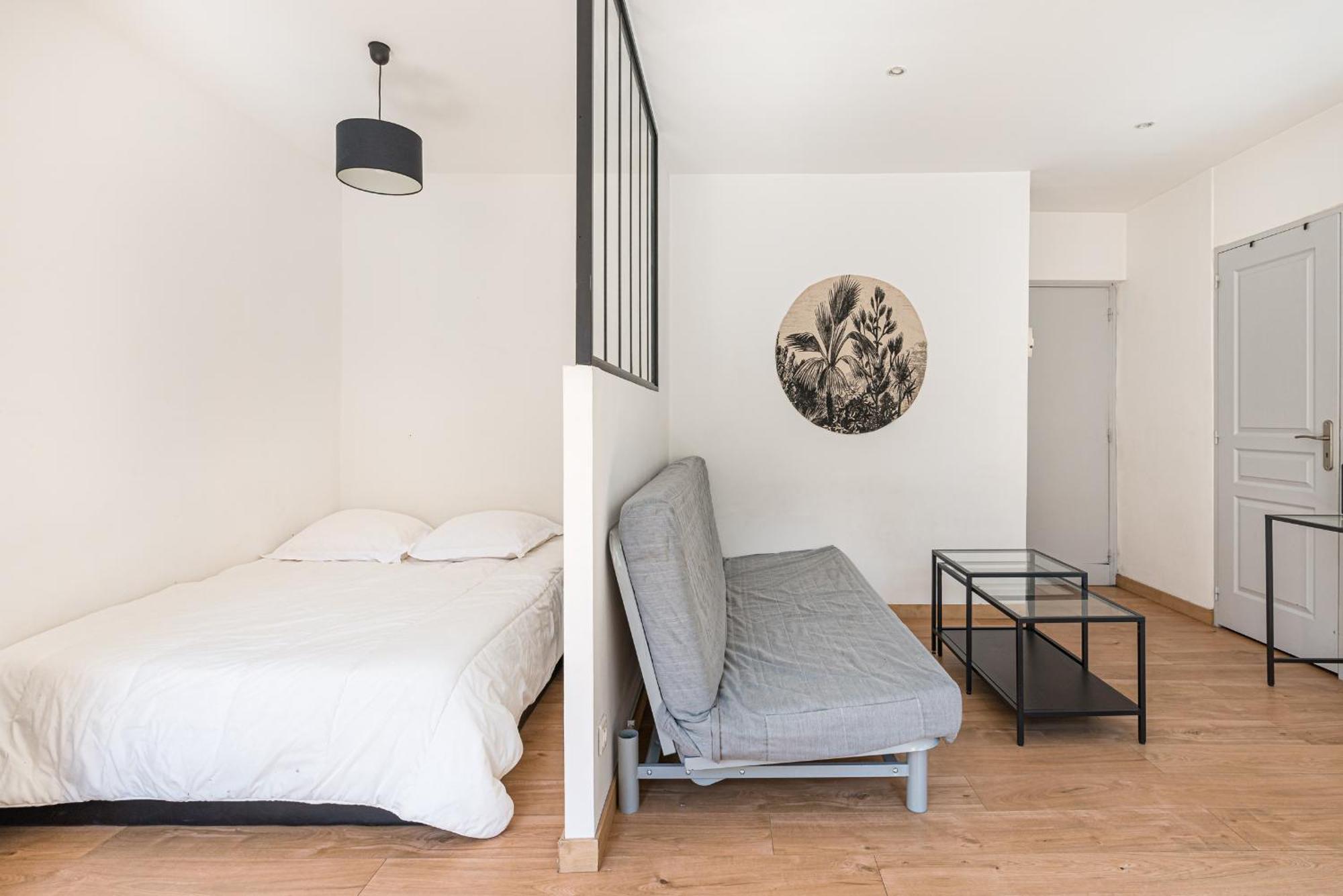 Kao Flat Apartment