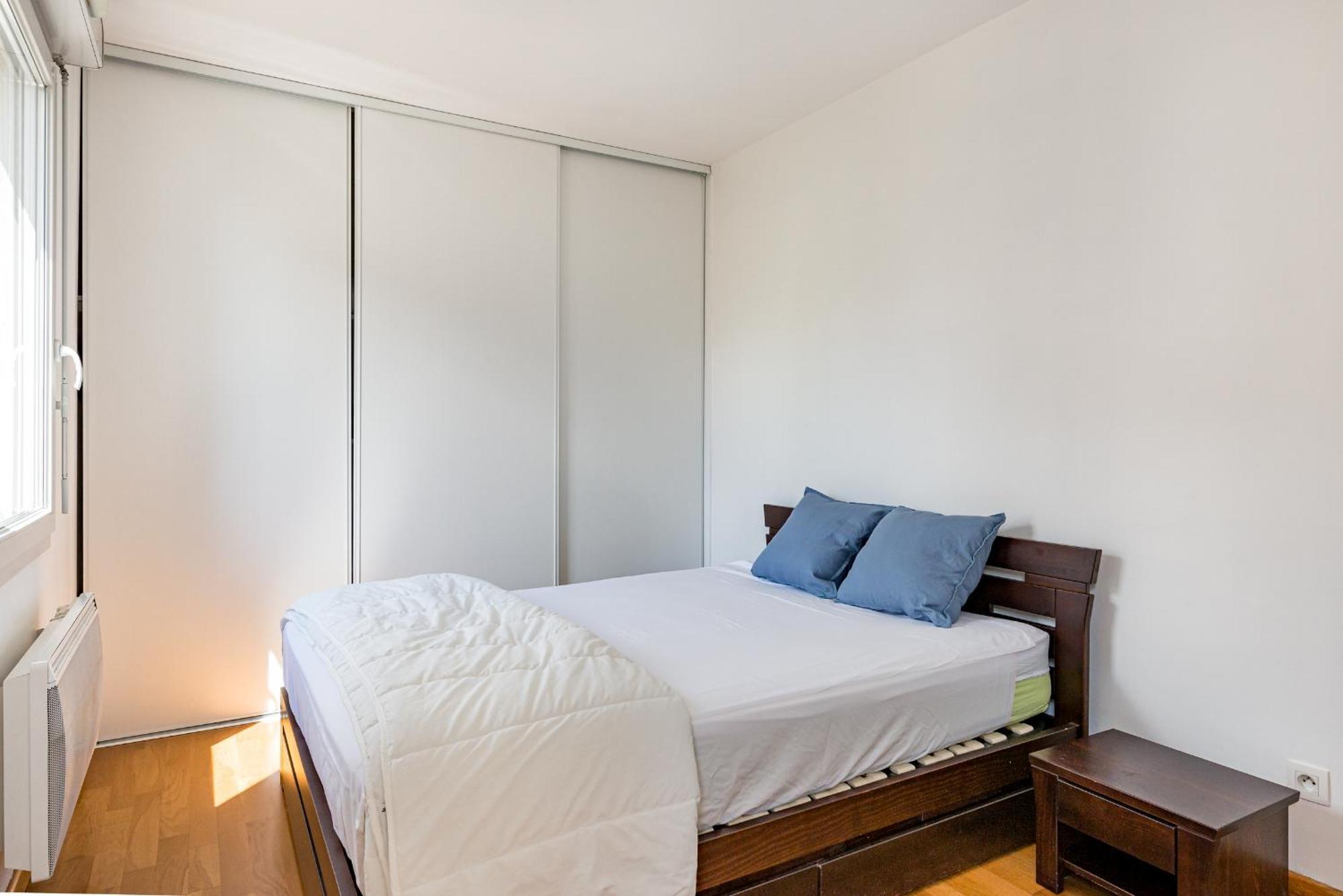 Kao Flat Lyon