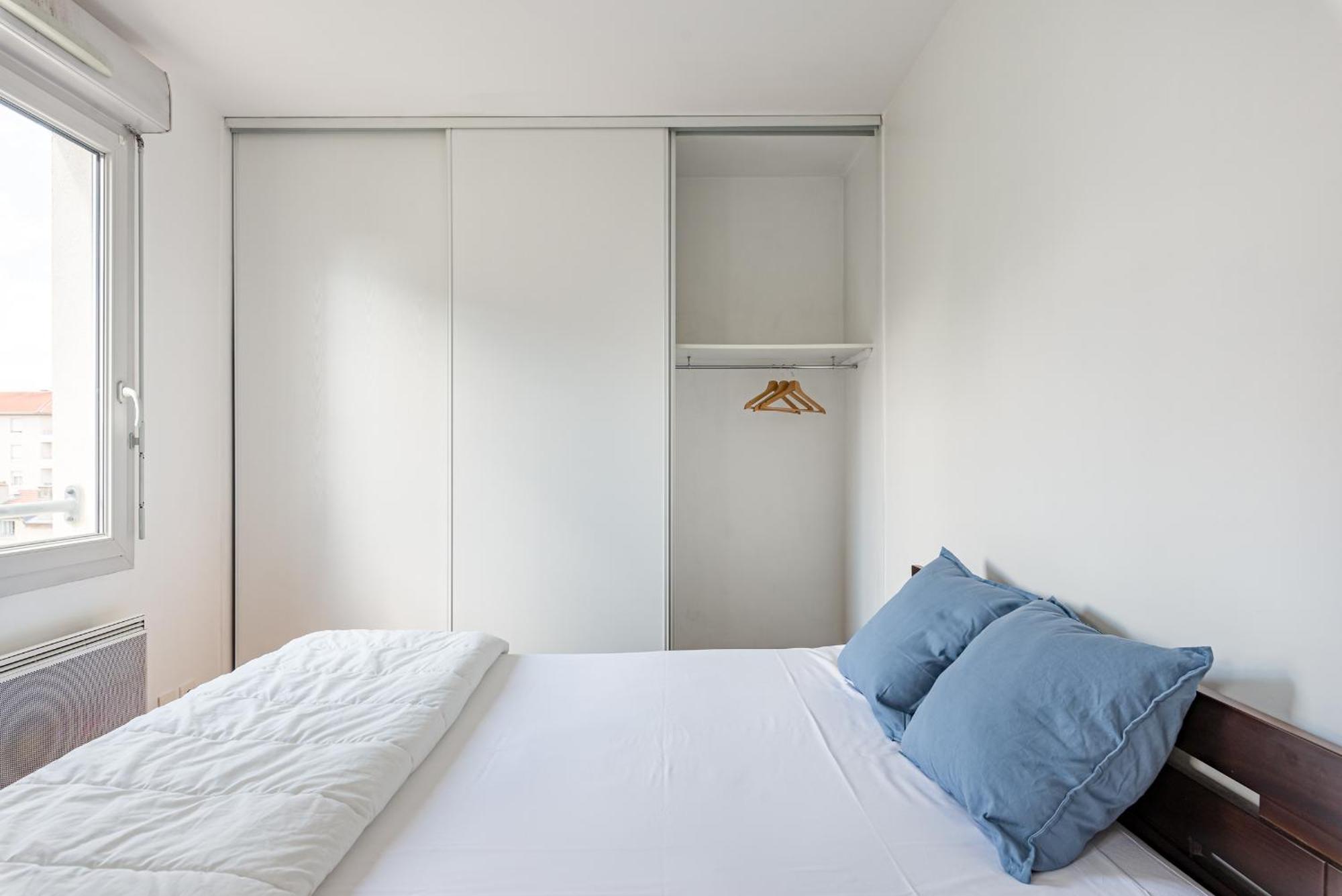 Apartment Kao Flat *
