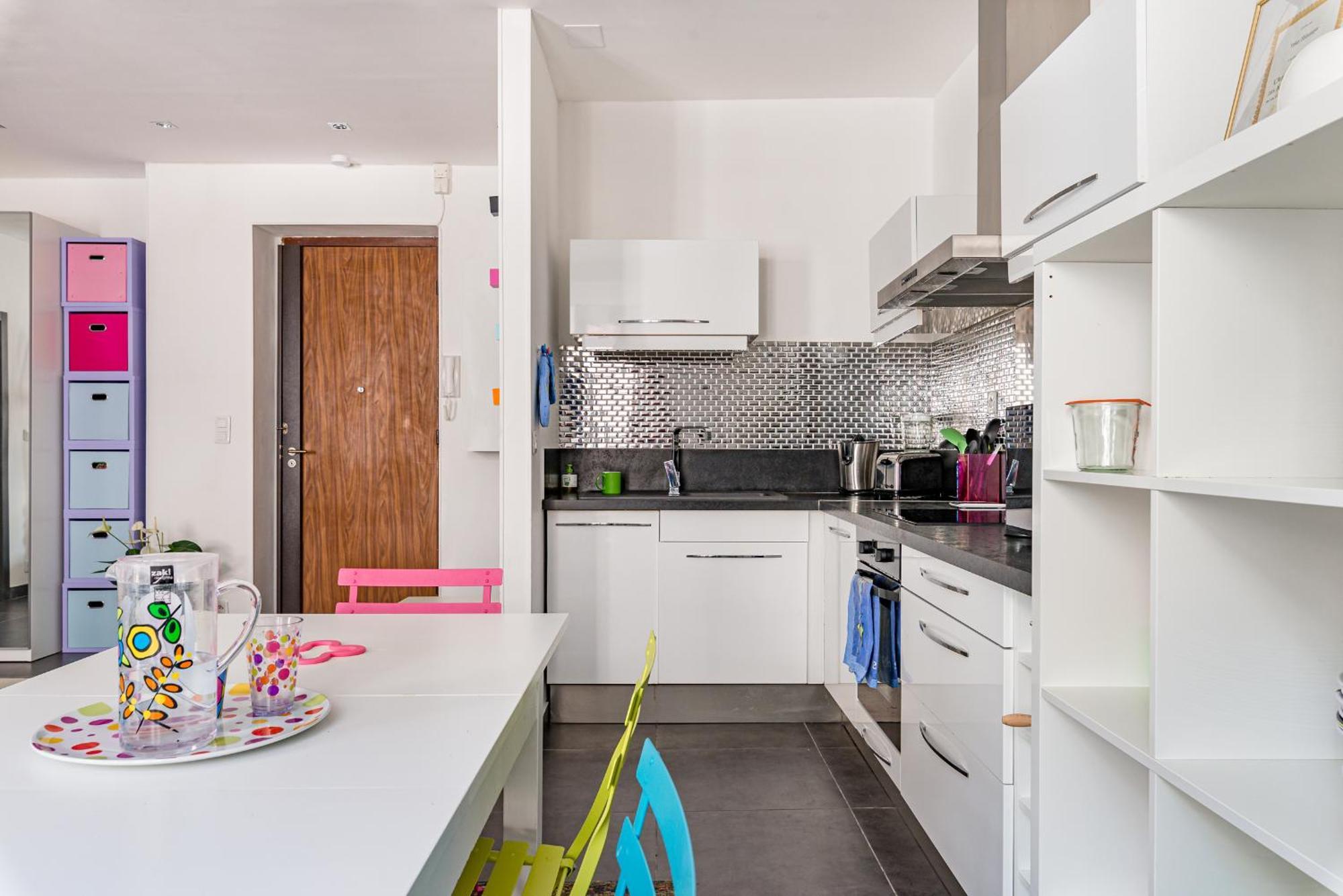Kao Flat Apartment
