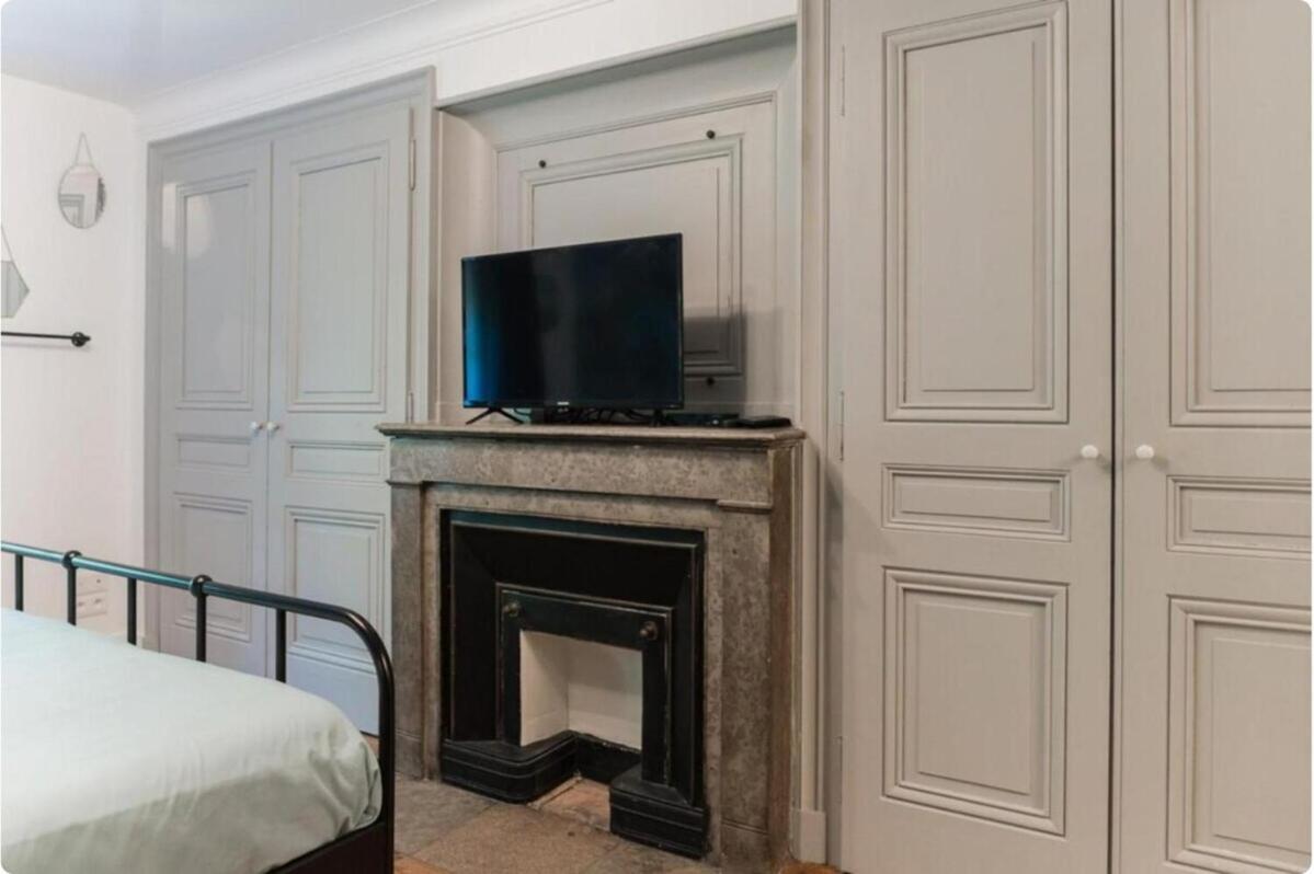 Appartement Lafayette Boheme Chic