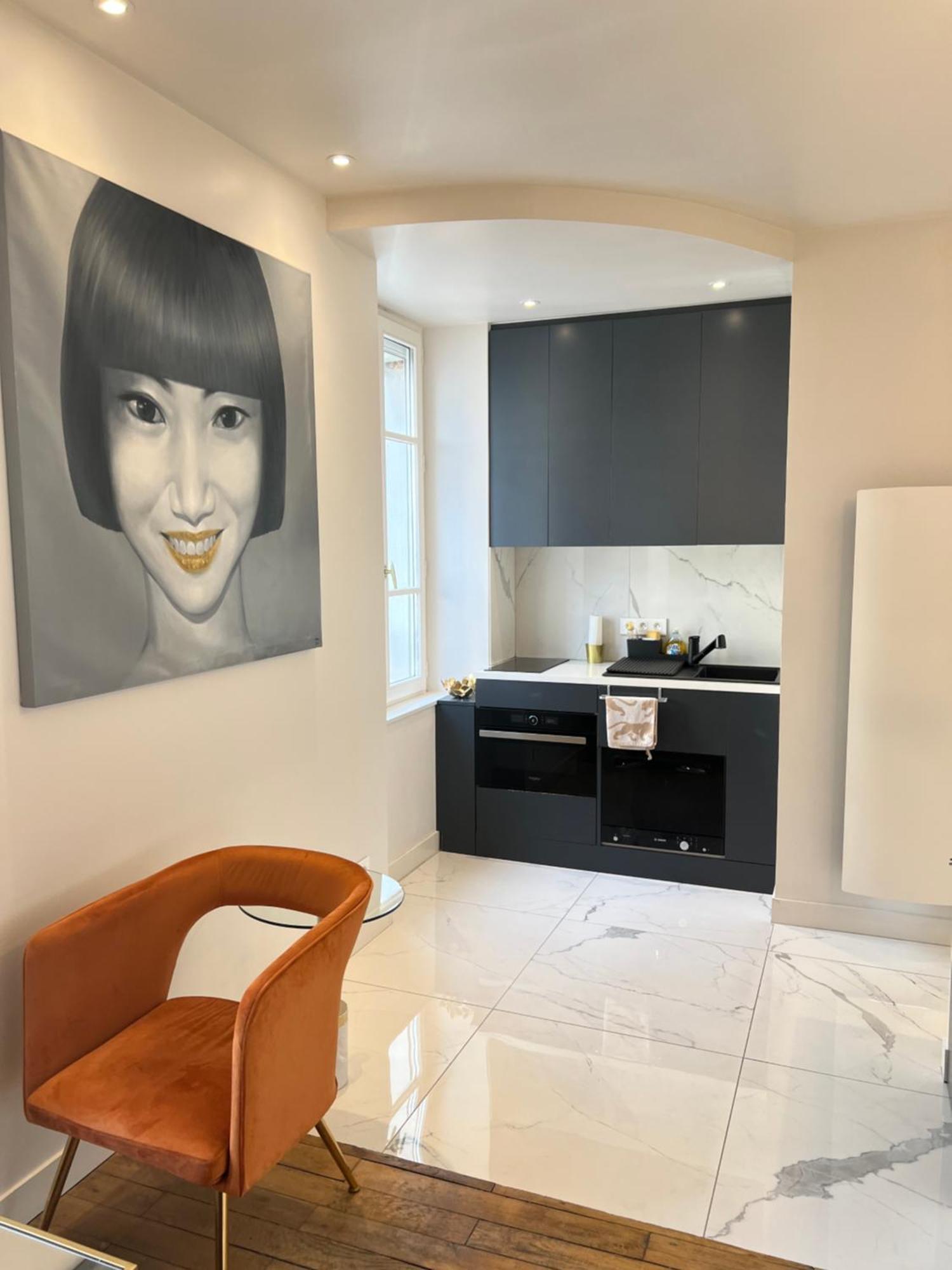 Enjoy Archilyon By Camalan ! Apartment