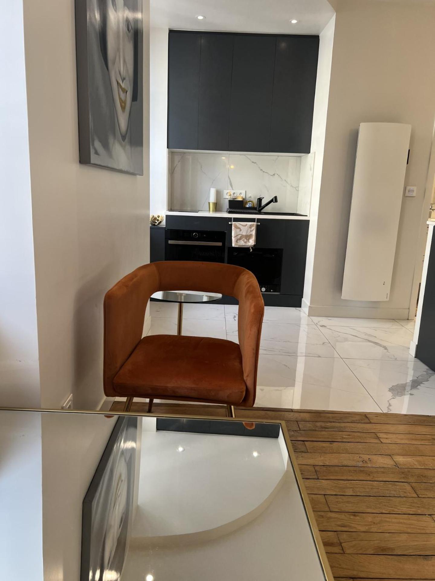 Enjoy Archilyon By Camalan ! Apartment Lyon
