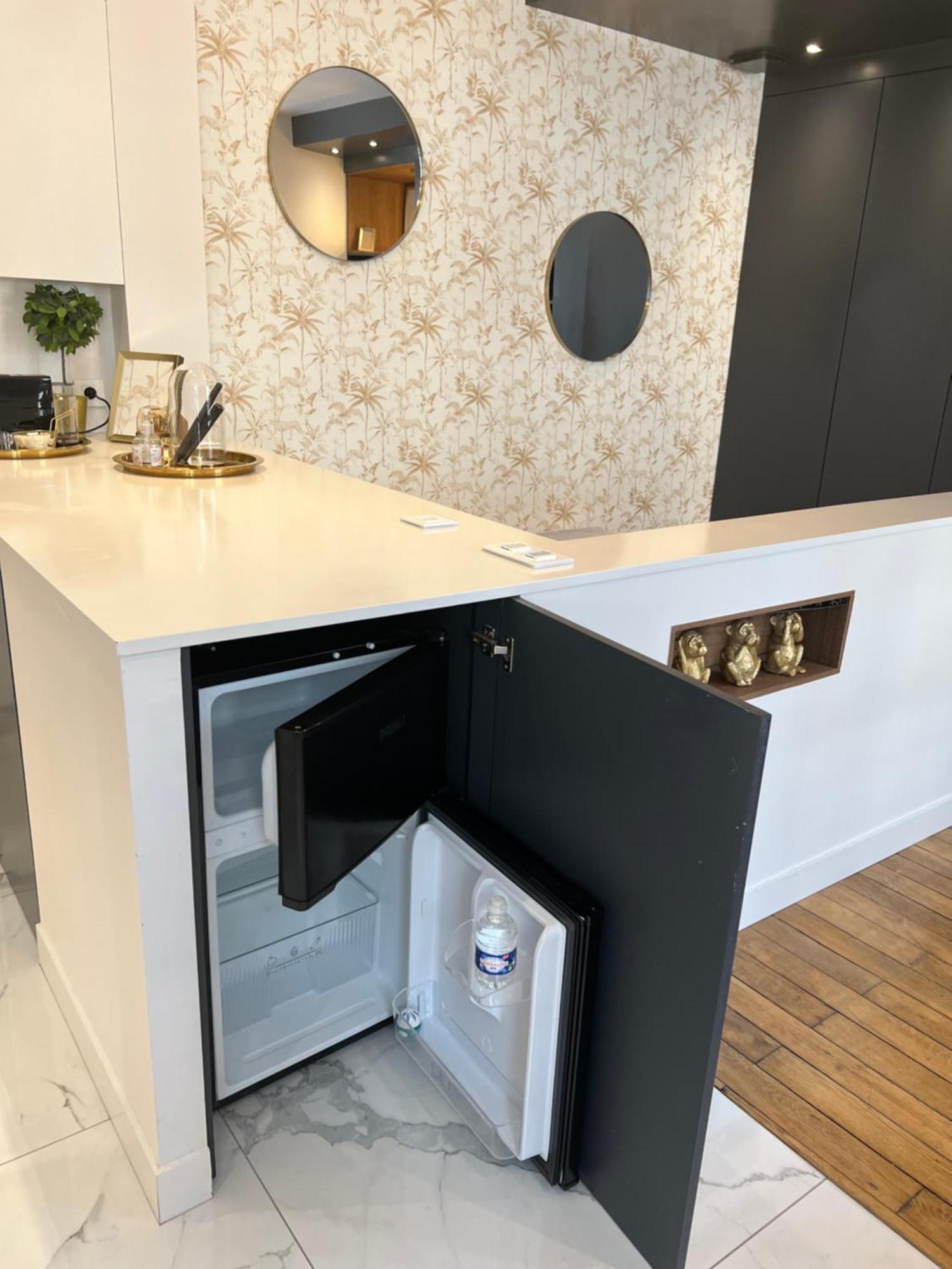 Apartment Enjoy Archilyon By Camalan ! Lyon