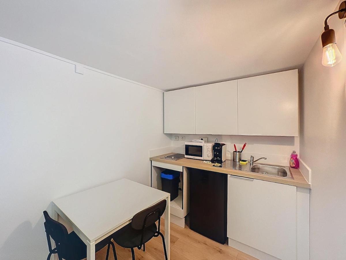 Appartement My Ney 2