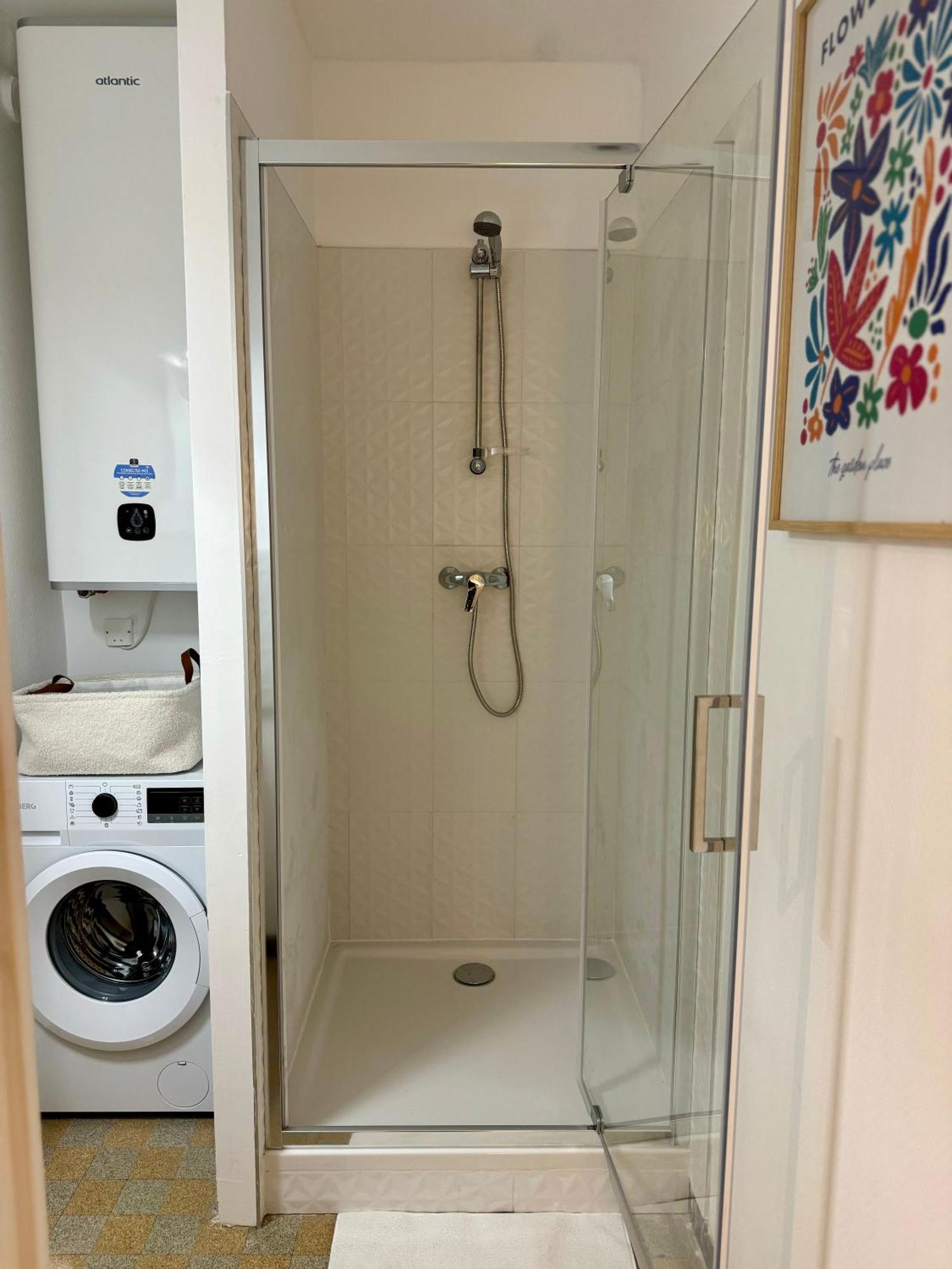 Alambra Apartment Lyon