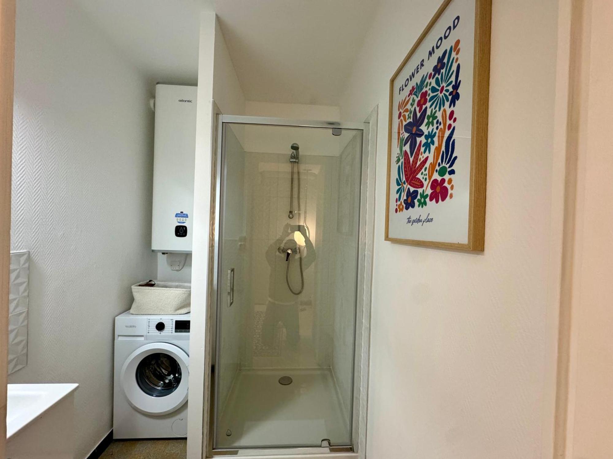 Apartment Alambra *
