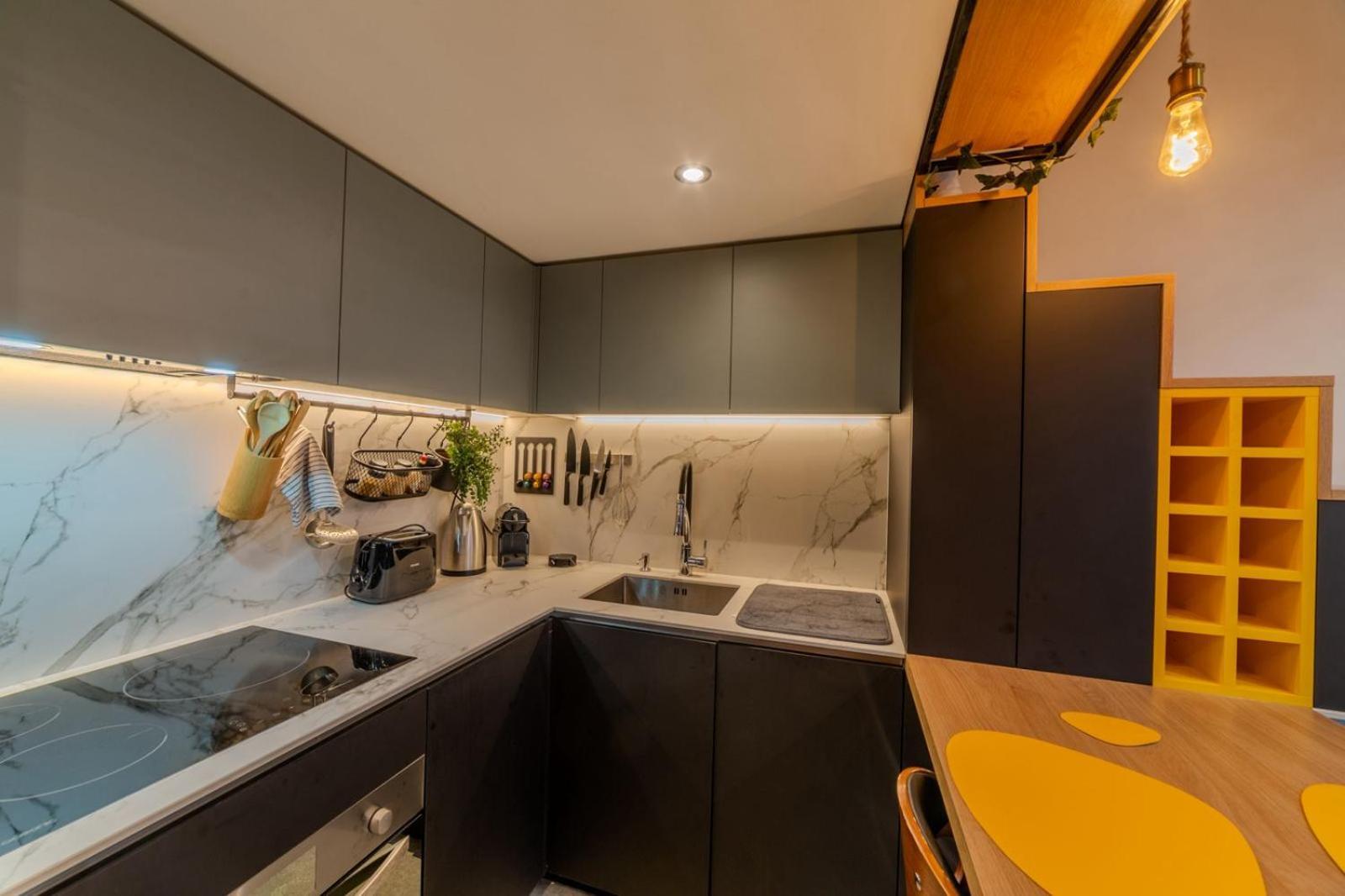 Magnifique Appartement De Caractere En Hypercentre Appartement *
