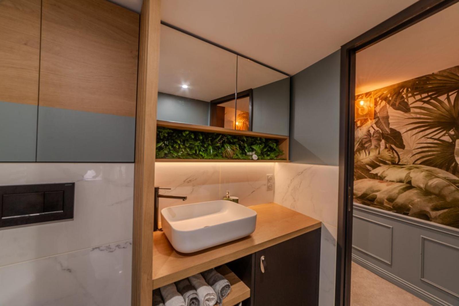Magnifique Appartement De Caractere En Hypercentre
