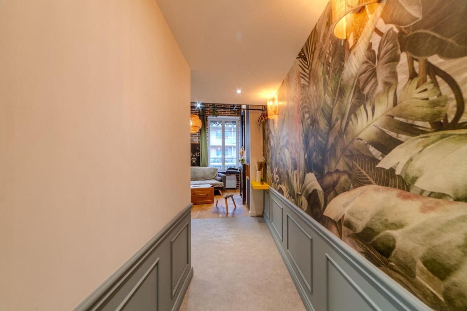 Magnifique Appartement De Caractere En Hypercentre