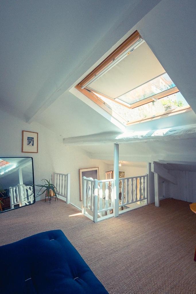 Appartement Avec Terrasse *